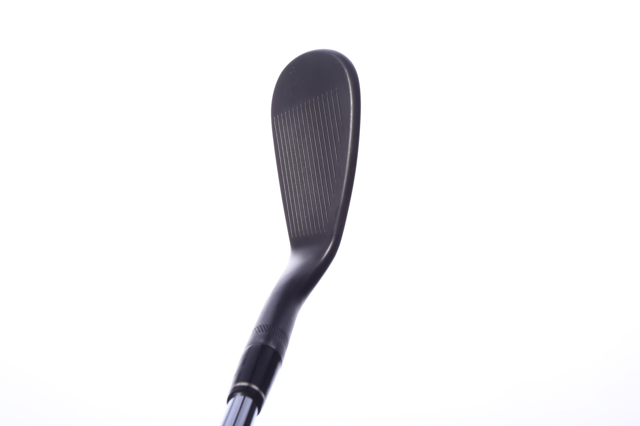 Titleist Vokey SM8 Jet Black 50*, 54*, 58* Wedge Set RH Steel