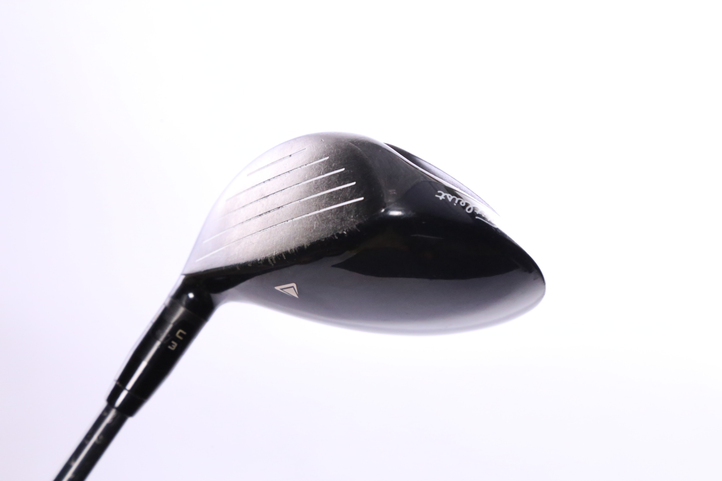 Titleist 915 F 15* 3-Wood Regular Flex Project X LZ15 Good