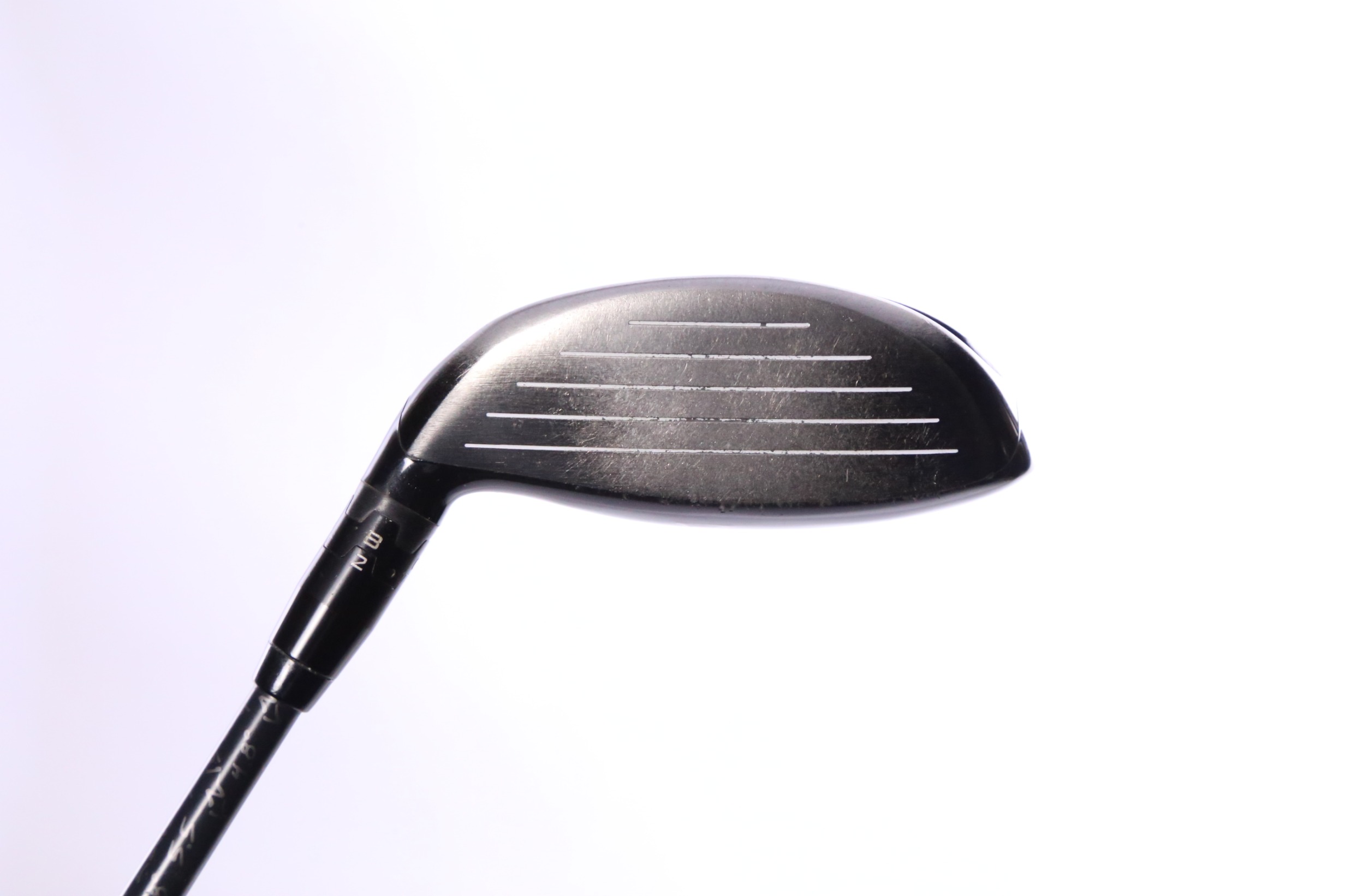 Titleist 915 F 15* 3-Wood Regular Flex Project X LZ15 Good