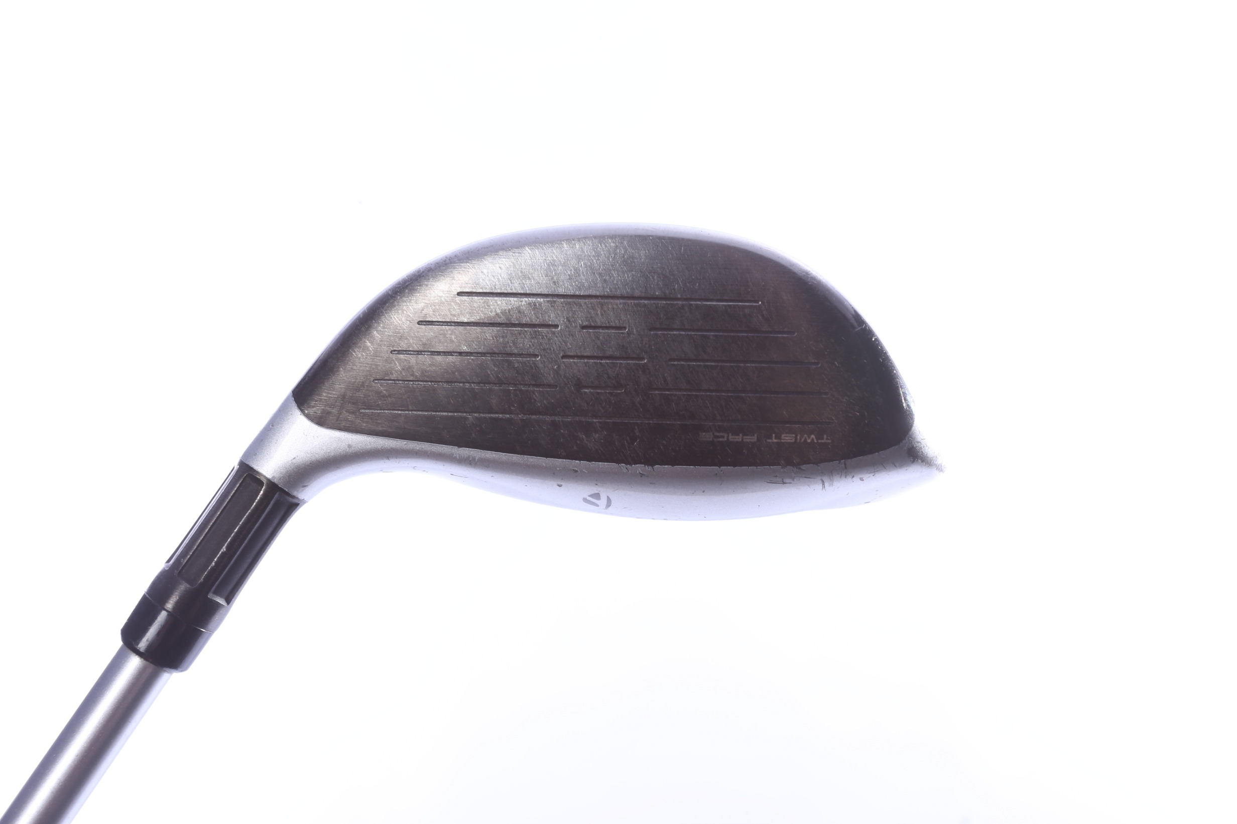 TaylorMade M6 18* 5-Wood Ladies Flex TaylorMade Stock Graphite Good