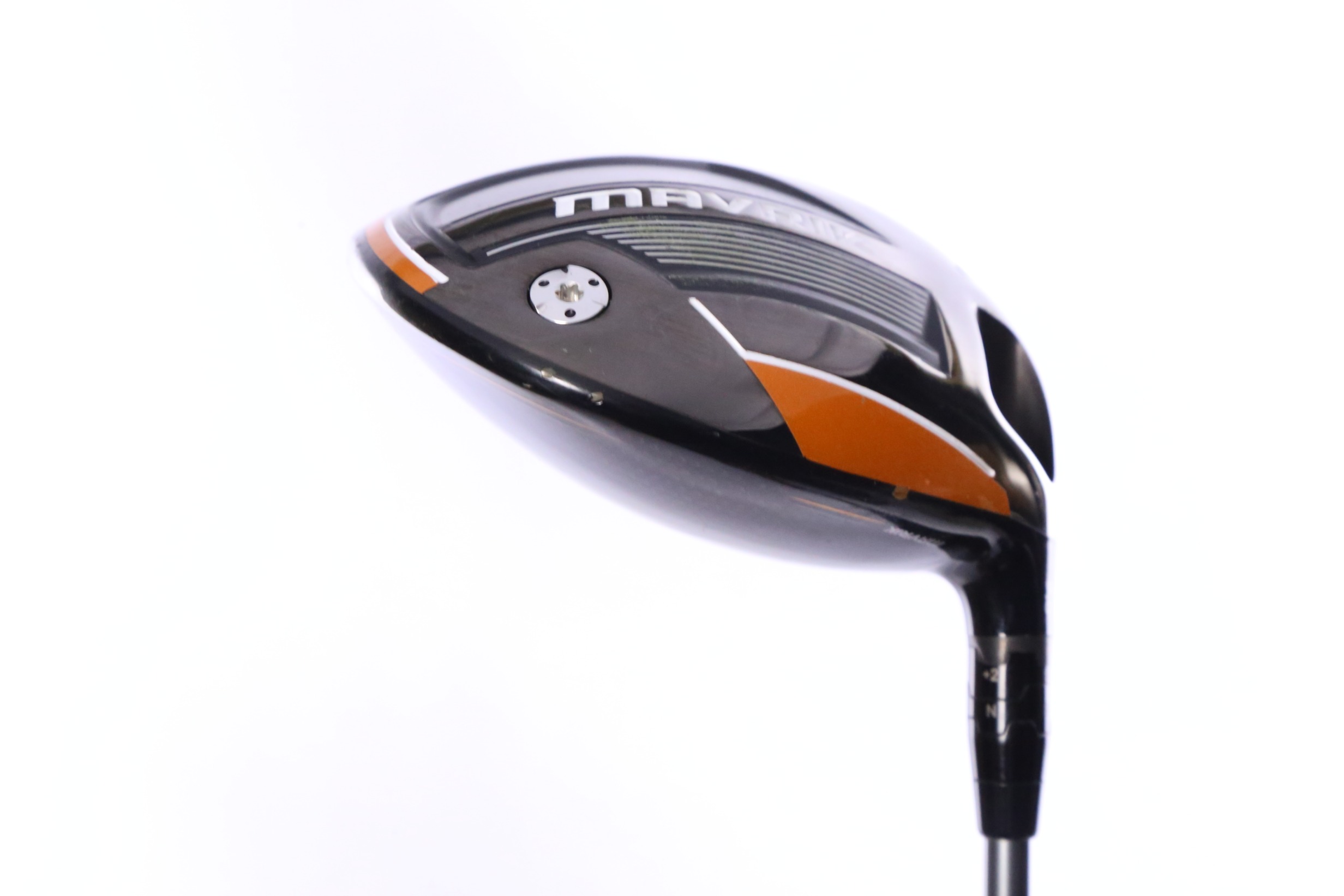 Callaway Mavrik 9* Driver Regular Flex Project X Hzrdus T800 Very