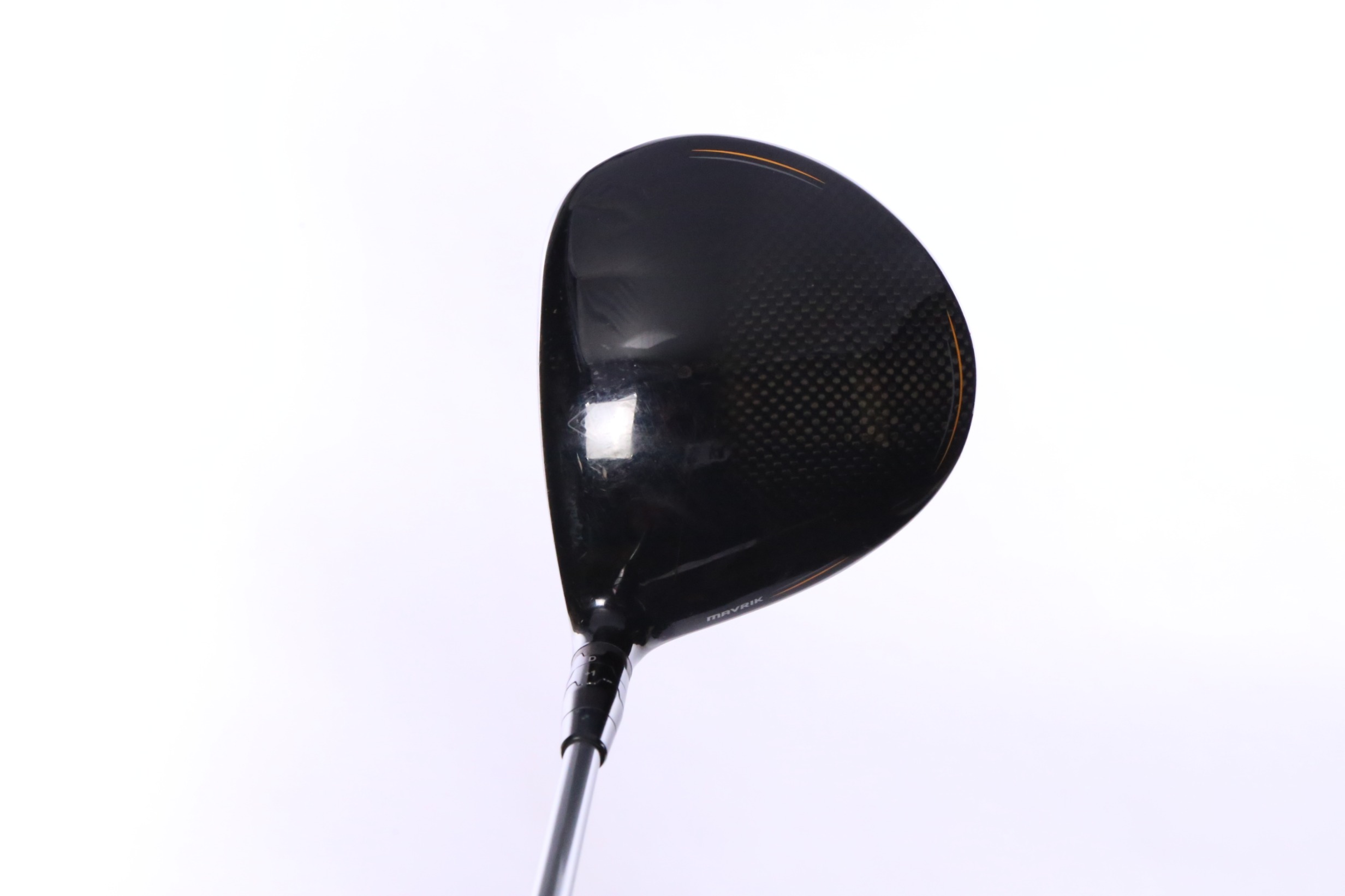 Callaway Mavrik 9* Driver Regular Flex Project X Hzrdus T800 Very