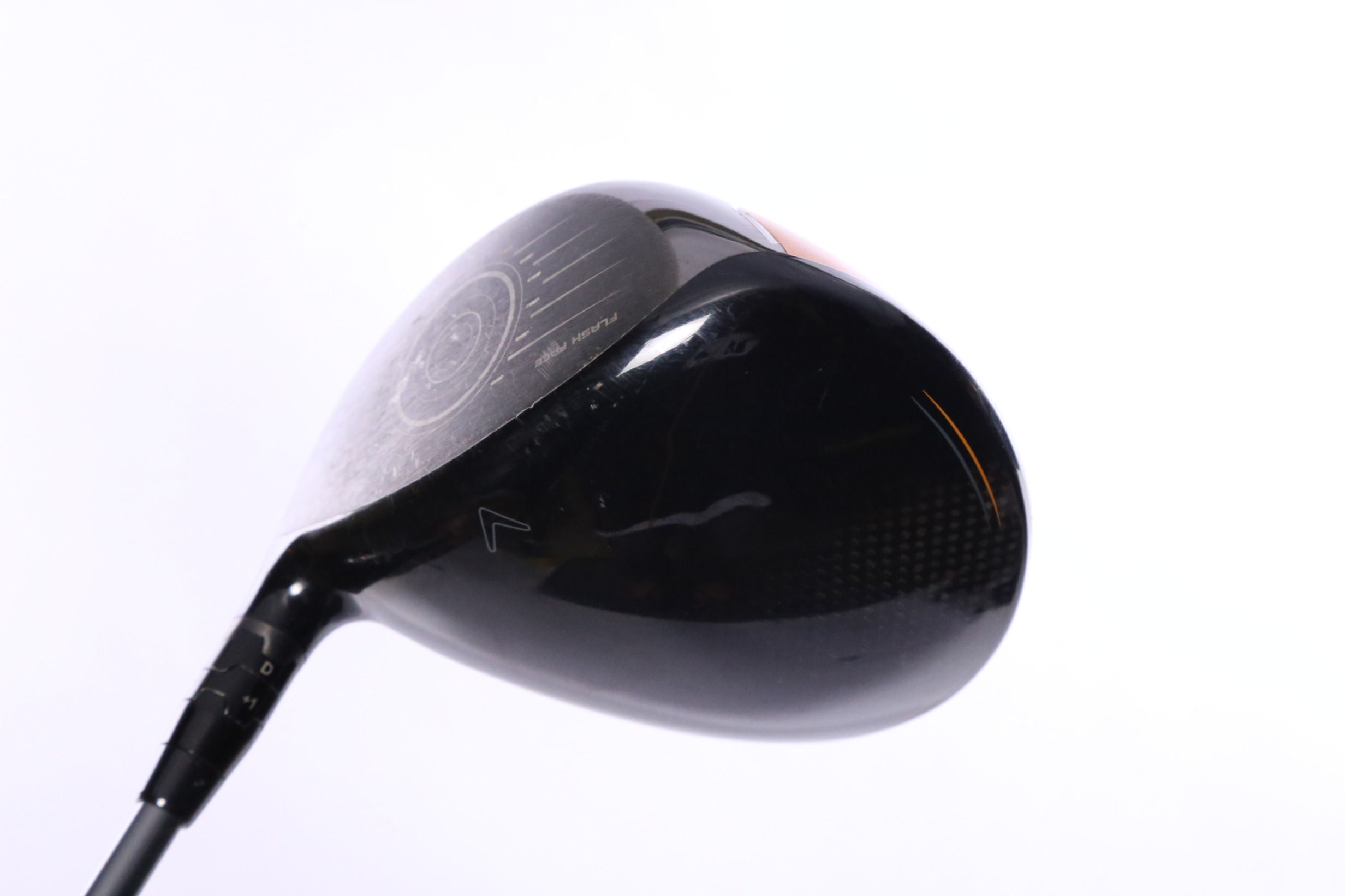 Callaway Mavrik 9* Driver Regular Flex Project X Hzrdus T800 Very