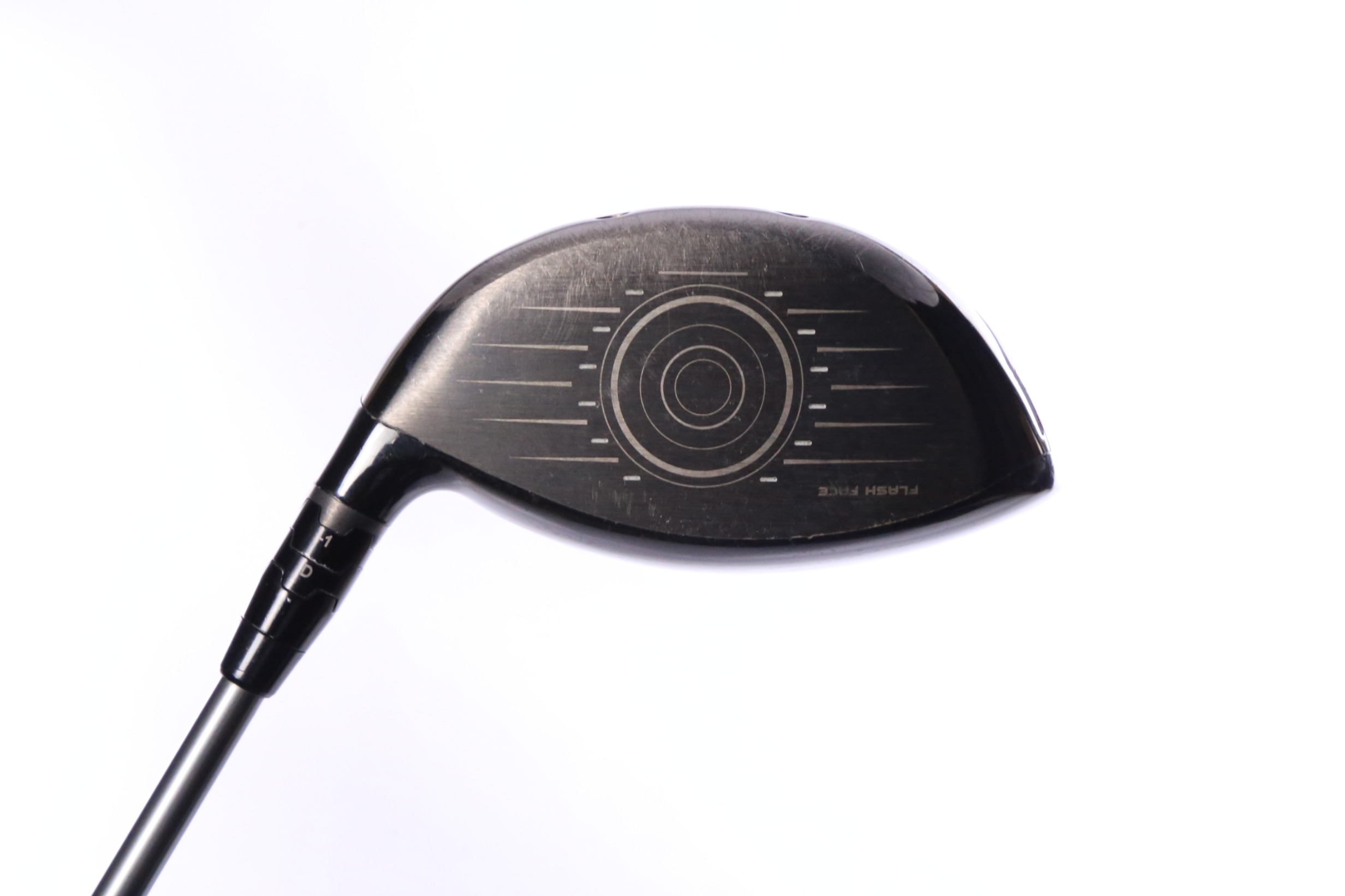 Callaway Mavrik 9* Driver Regular Flex Project X Hzrdus T800 Very