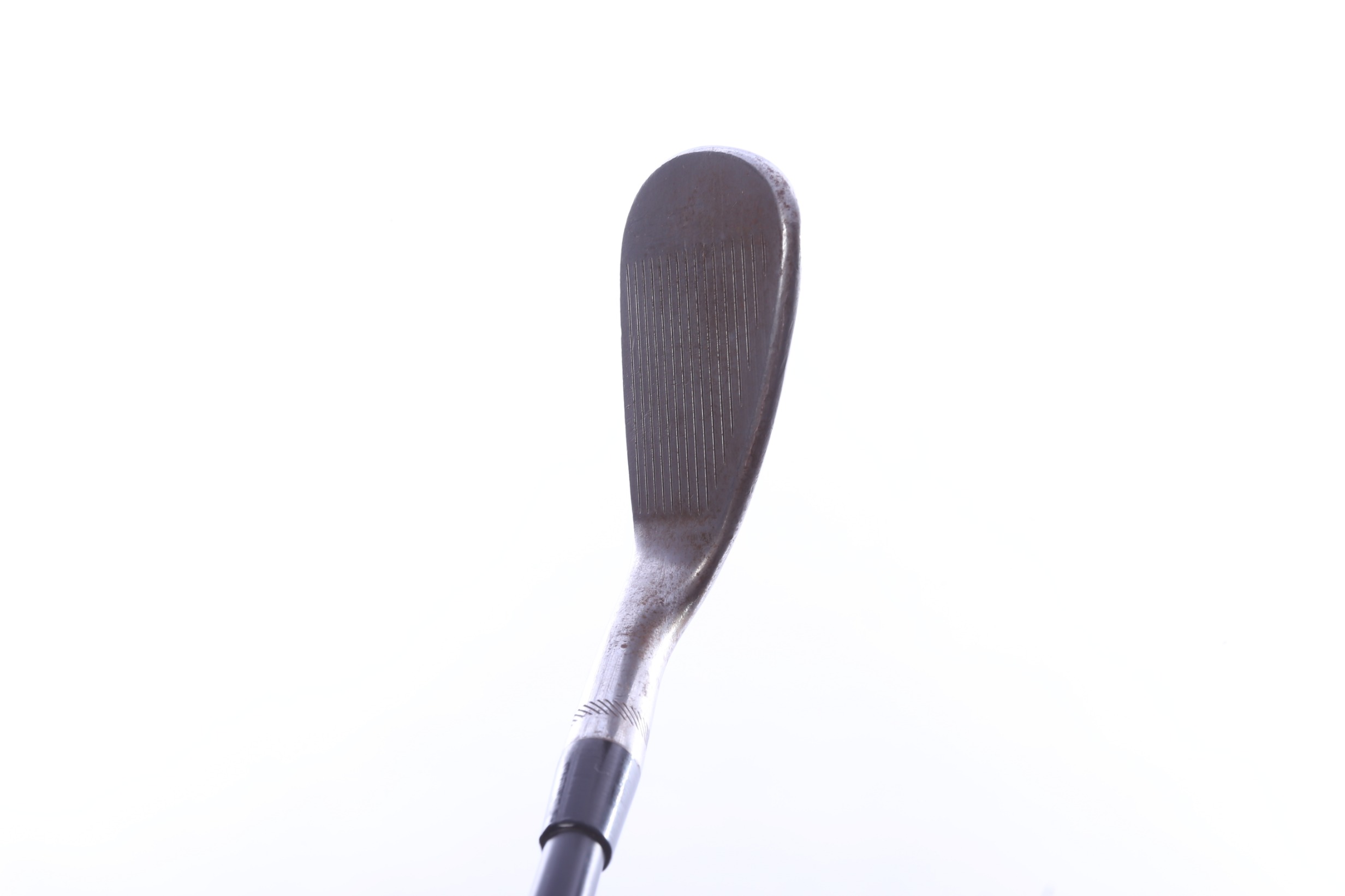 Titleist Vokey SM10 Raw 46* Pitching Wedge RH 37 in Graphite Shaft