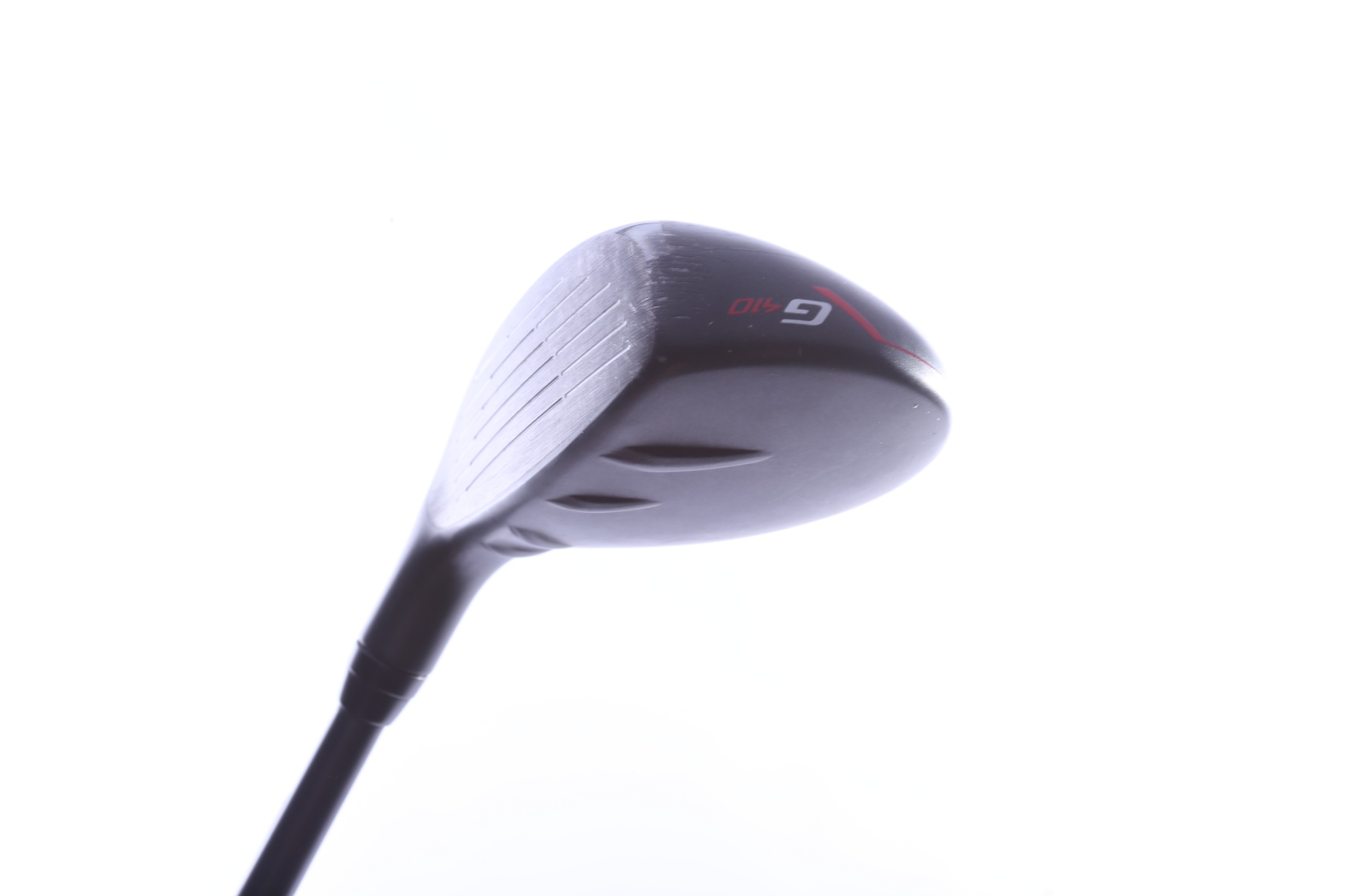 Ping G410 19* 3H Hybrid Stiff Flex Ping Stock Graphite Good