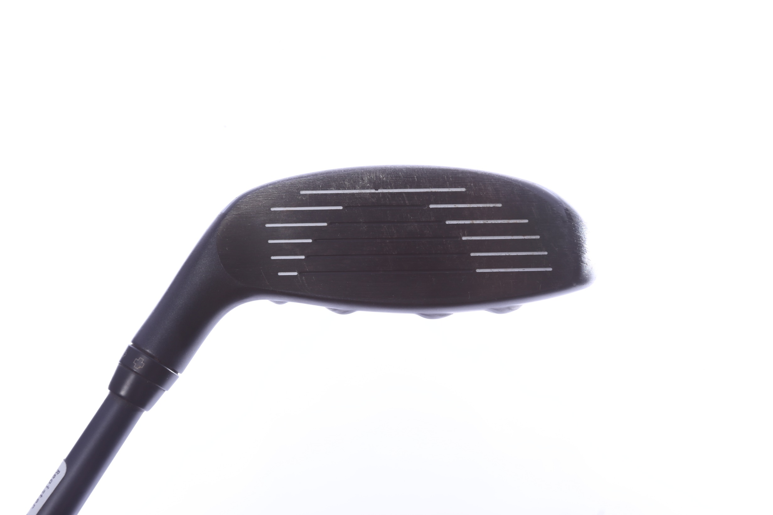 Ping G410 19* 3H Hybrid Stiff Flex Ping Stock Graphite Good