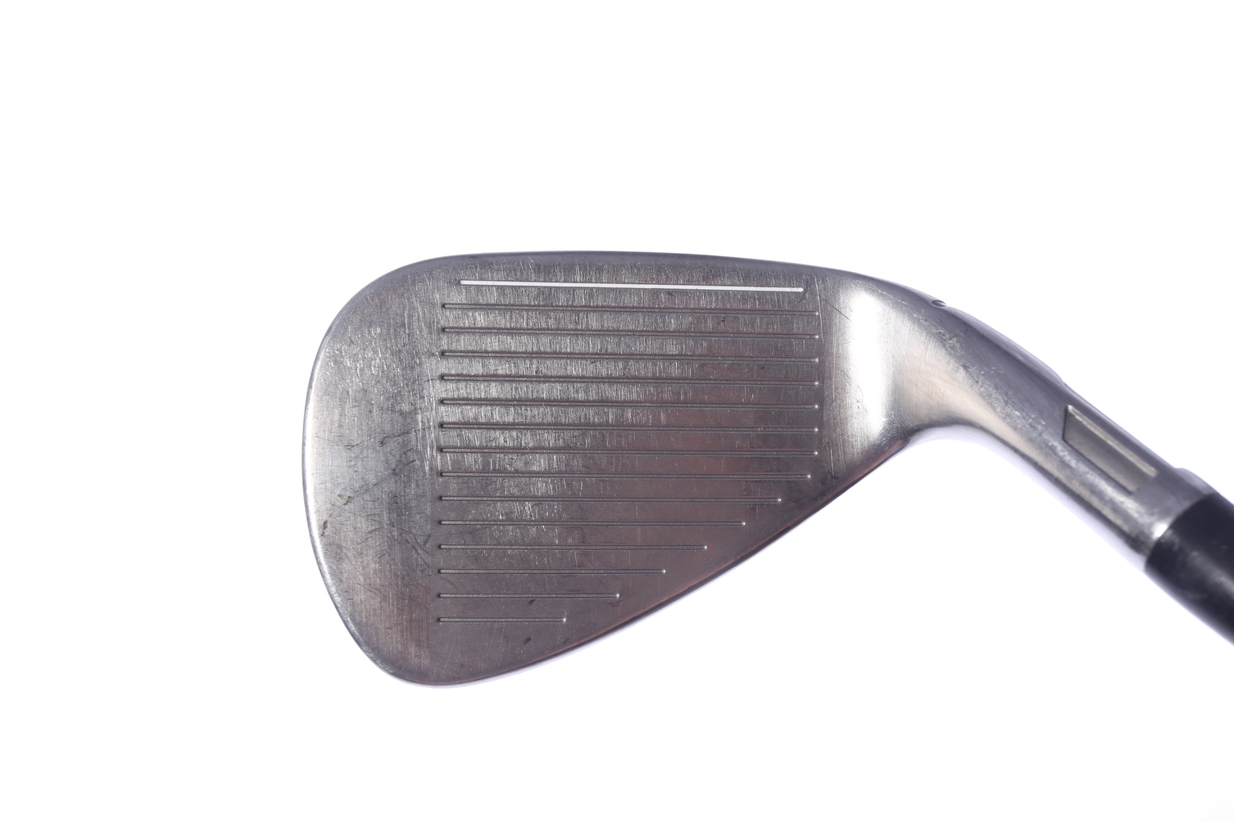 LEFTY TaylorMade STEALTH 49* Approach Wedge 32.5 in Graphite Shaft
