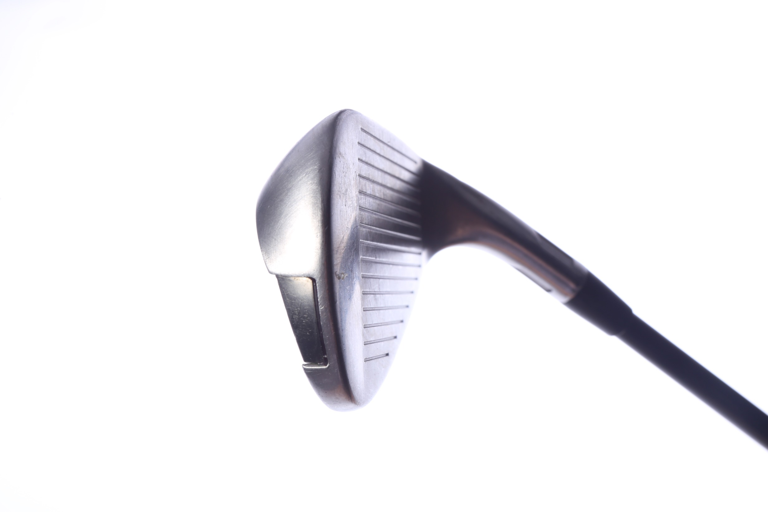 LEFTY TaylorMade STEALTH 49* Approach Wedge 32.5 in Graphite Shaft
