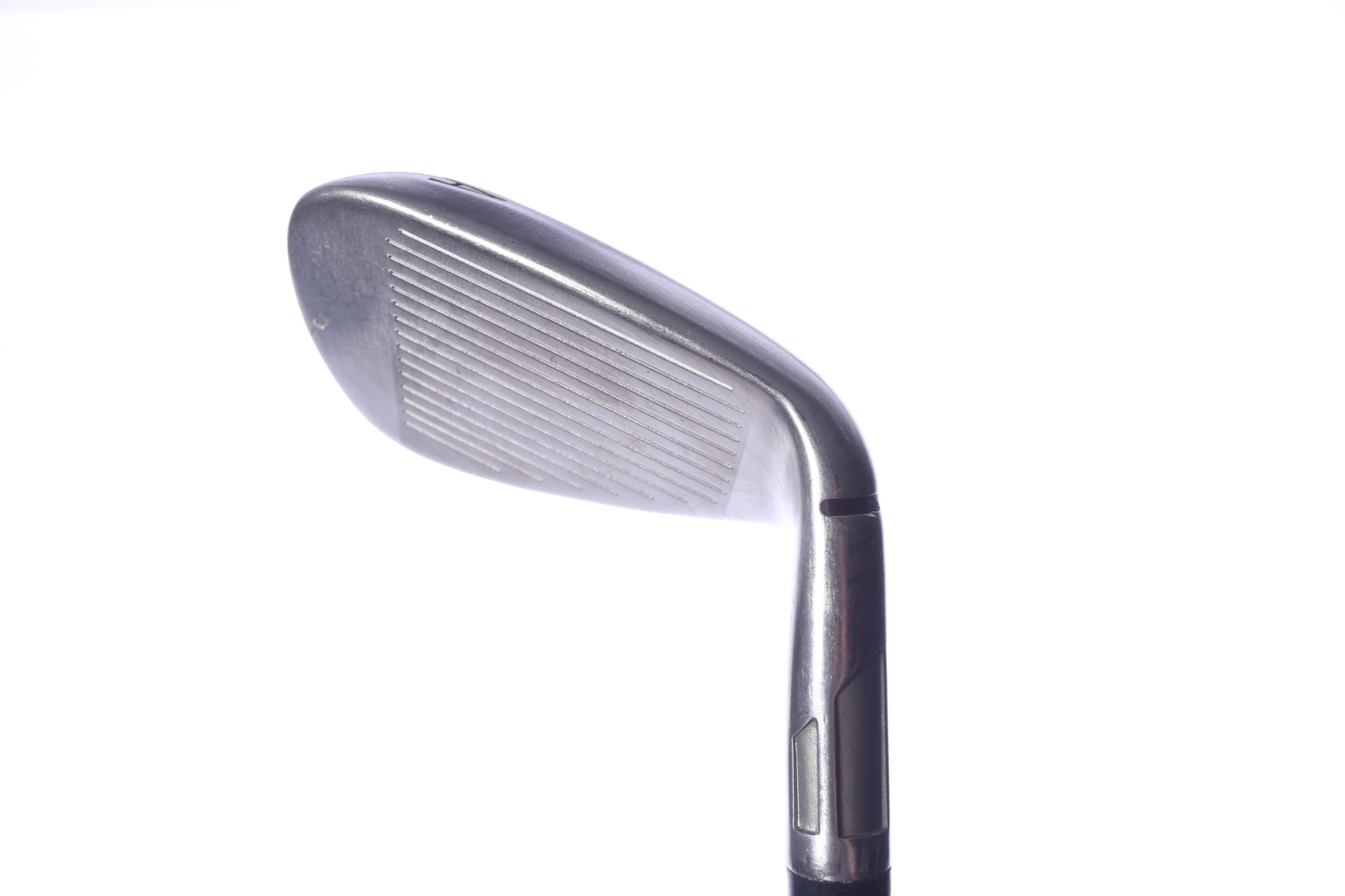 LEFTY TaylorMade STEALTH 49* Approach Wedge 32.5 in Graphite Shaft