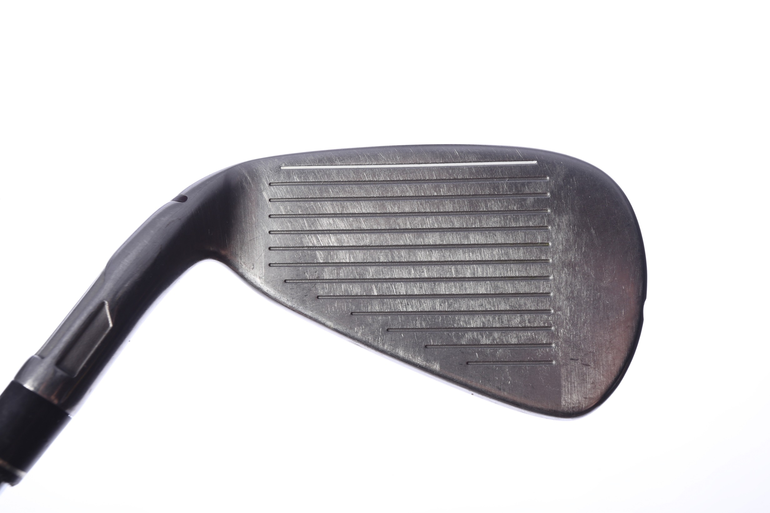 TaylorMade STEALTH 5-Iron Stiff Flex Steel Shaft Good