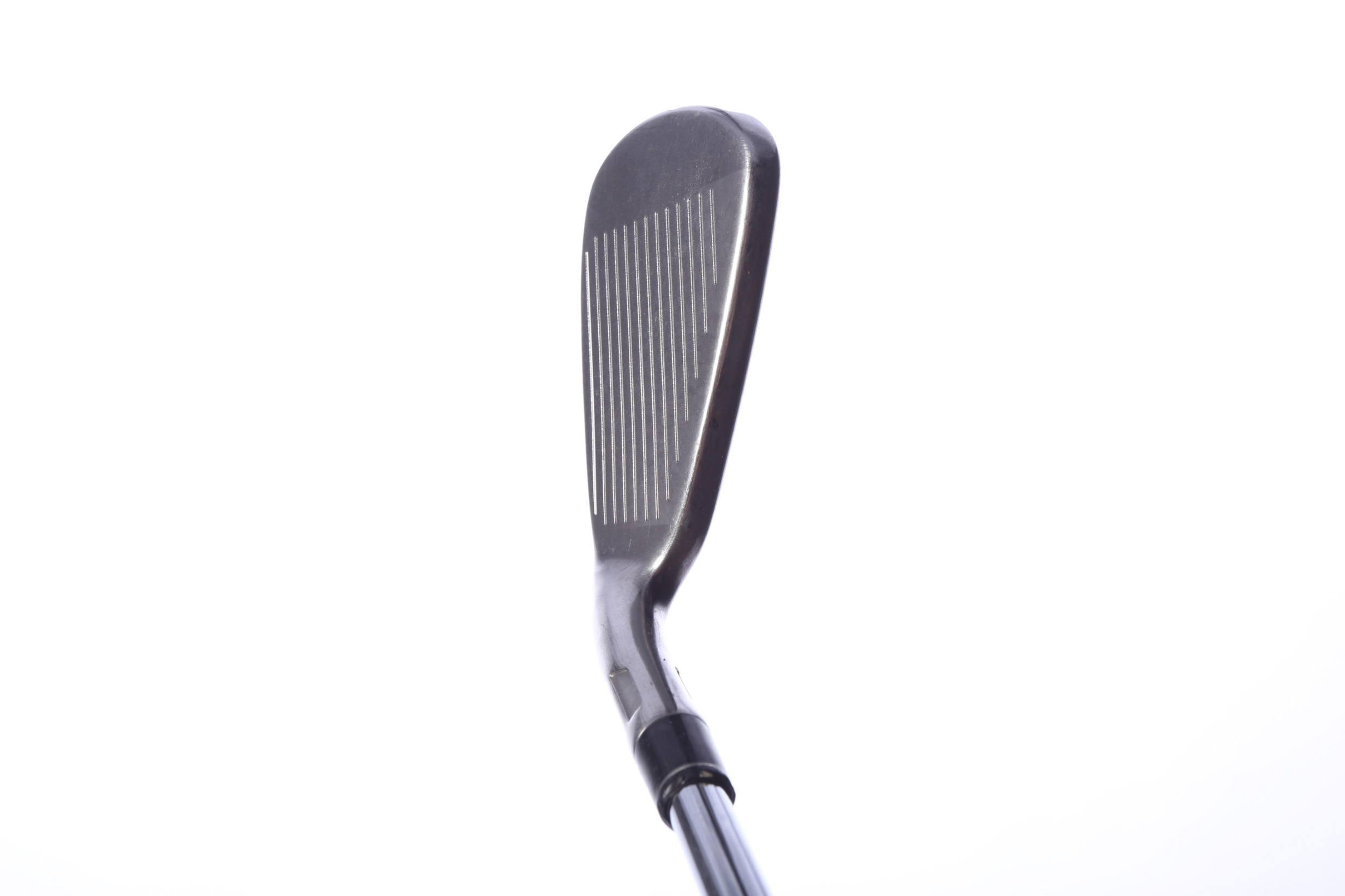 TaylorMade STEALTH 5-Iron Stiff Flex Steel Shaft Good