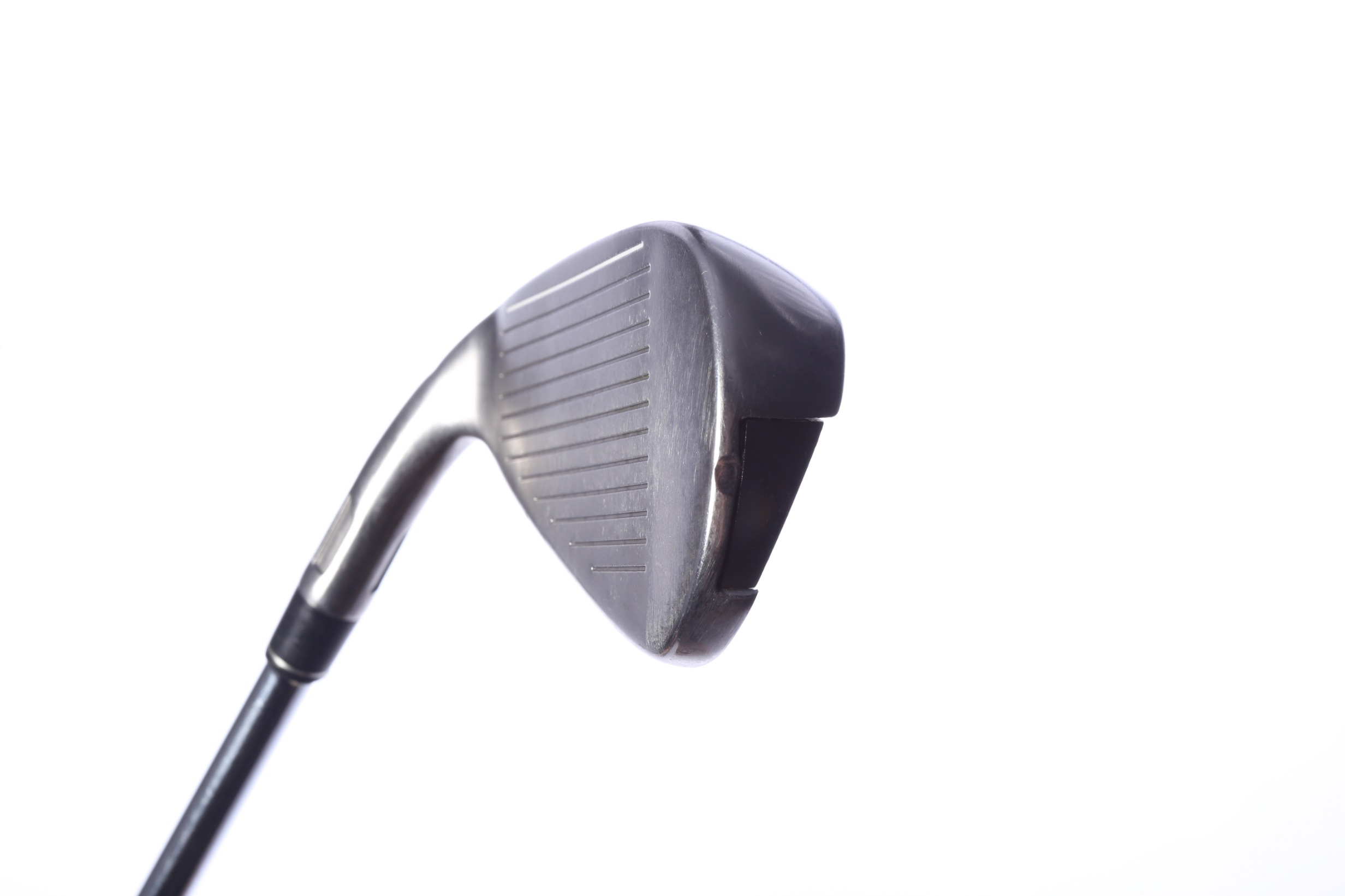 TaylorMade STEALTH 5-Iron Stiff Flex Steel Shaft Good