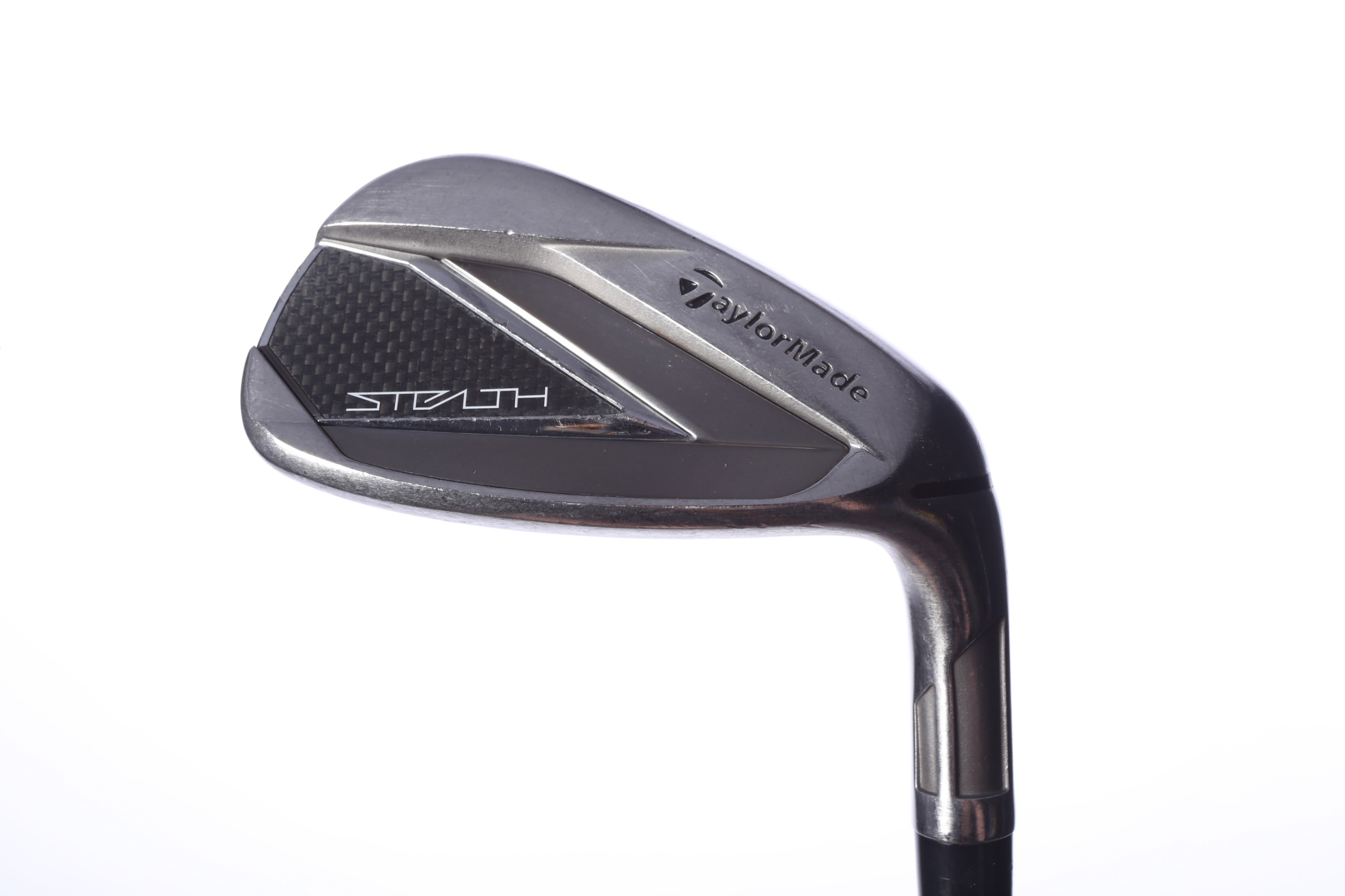 TaylorMade STEALTH 49* Approach Wedge RH 35 in KBS MAX MT Steel