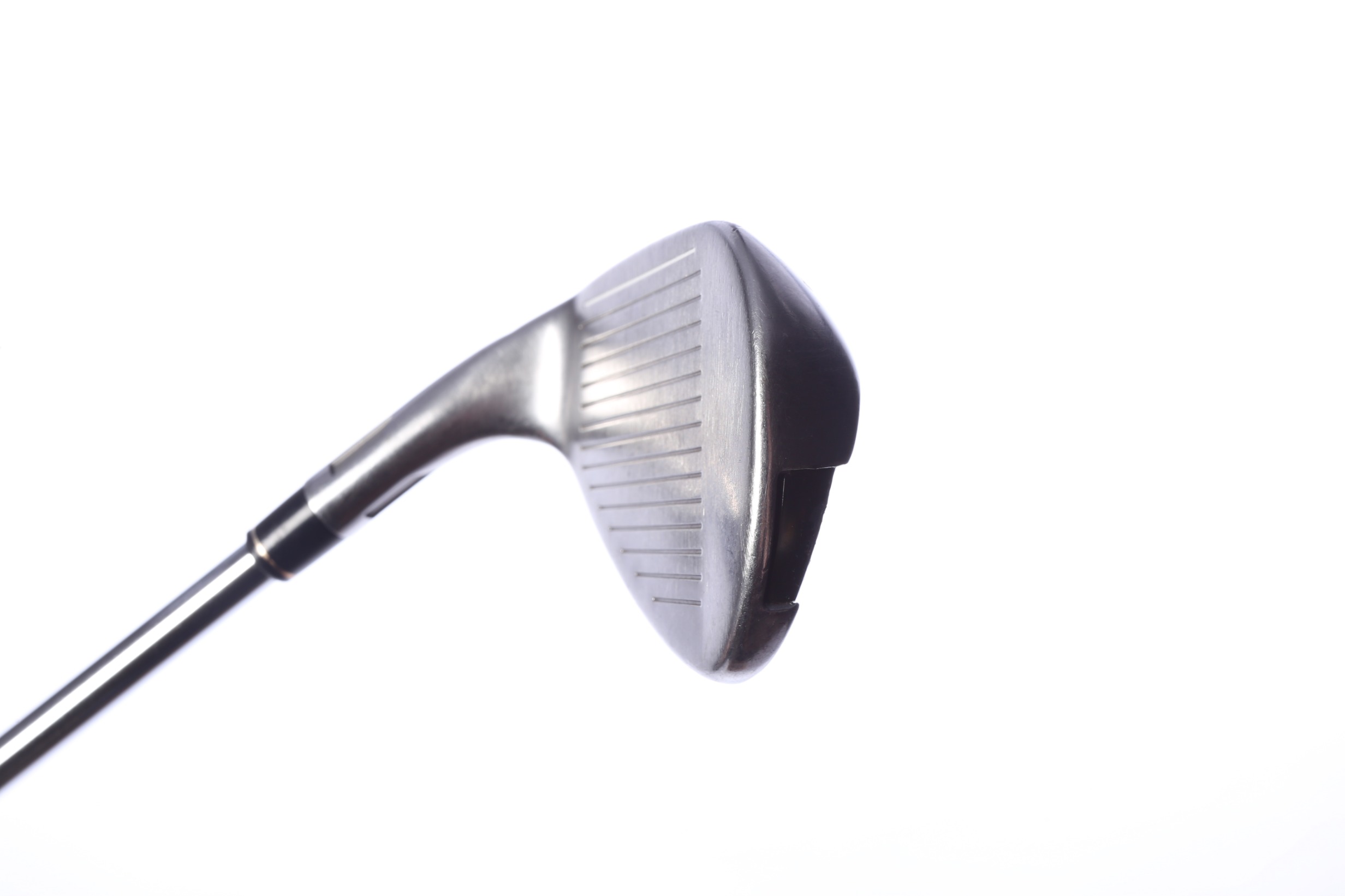 TaylorMade STEALTH 49* Approach Wedge RH 35 in KBS MAX MT Steel