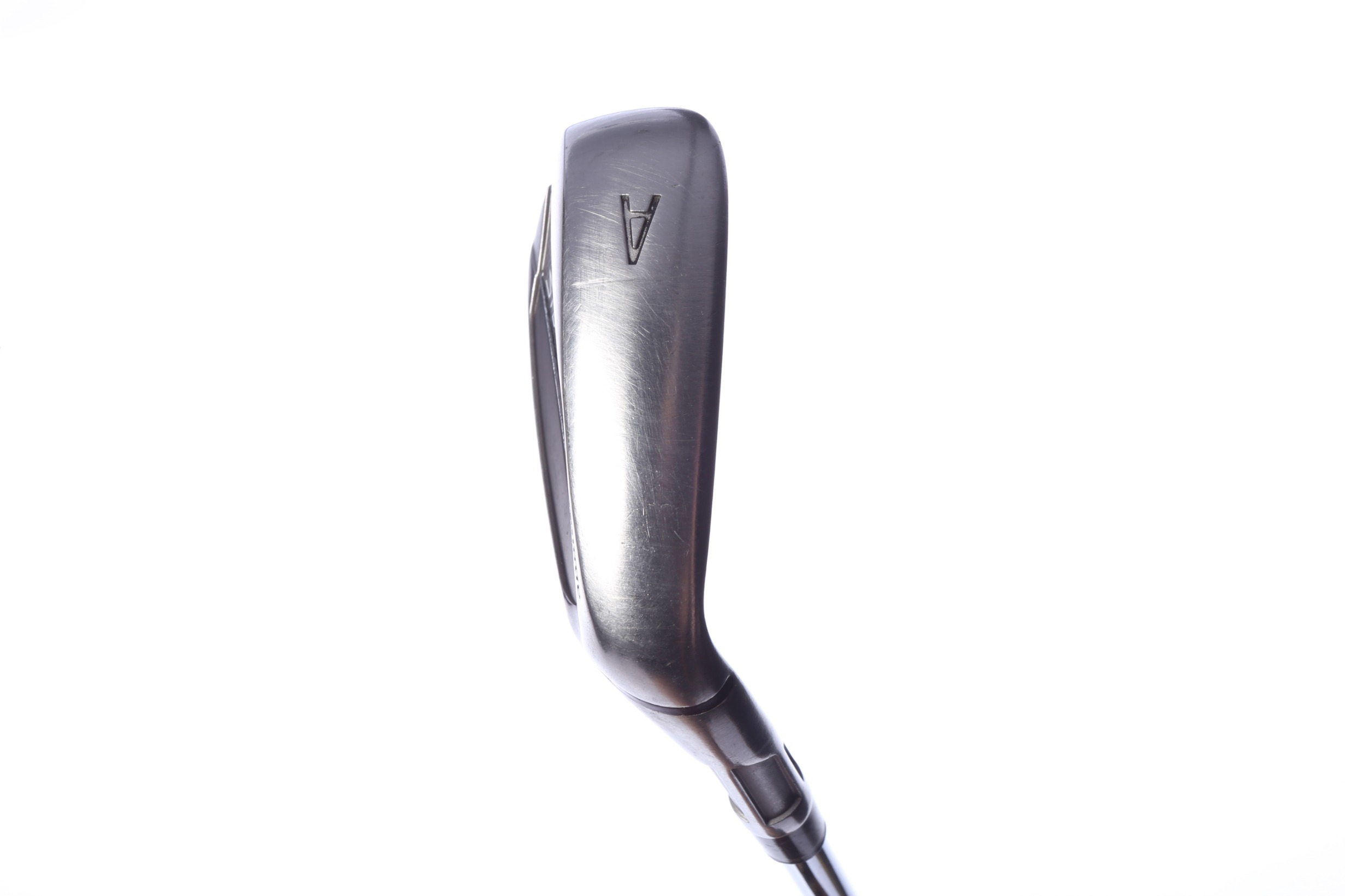 TaylorMade Stealth AW 49° TaylorMade STEALTH 49* Approach Wedge RH 35 in KBS MAX MT Steel