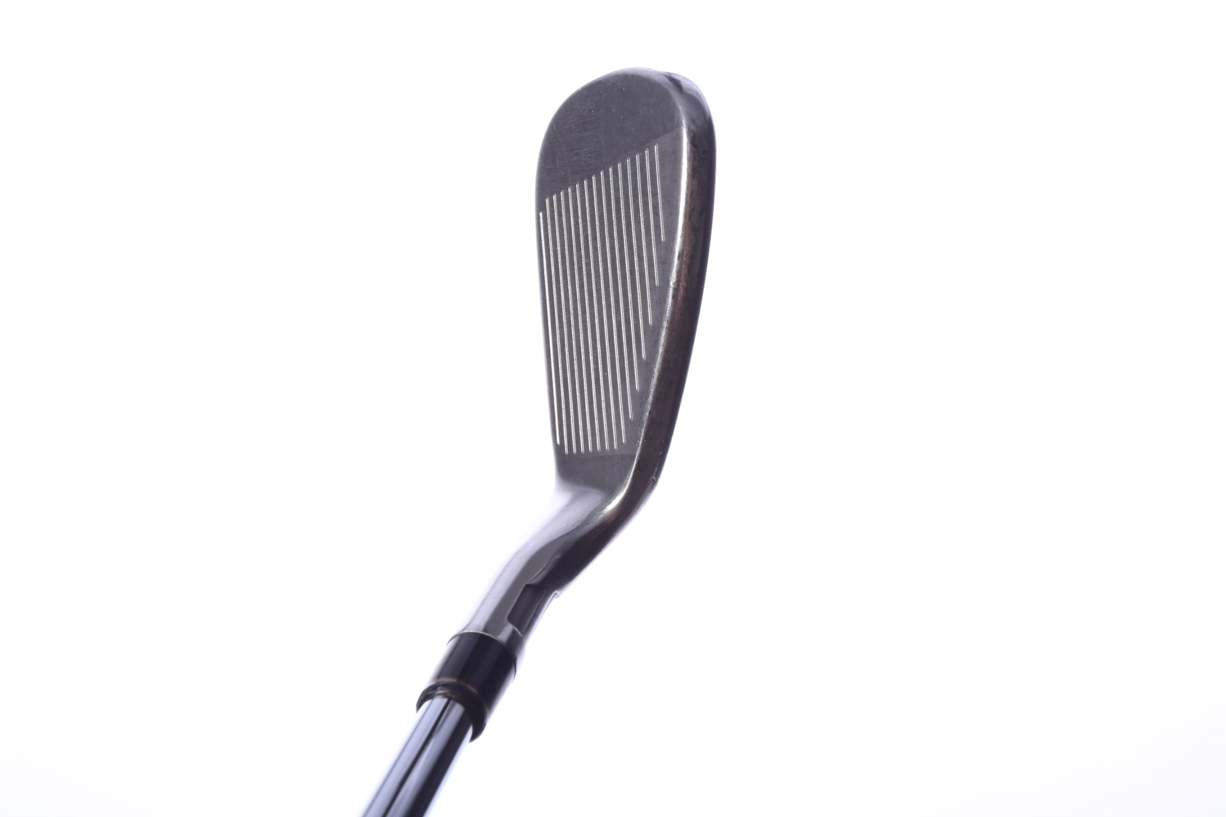 TaylorMade STEALTH 49* Approach Wedge RH 35 in KBS MAX MT Steel