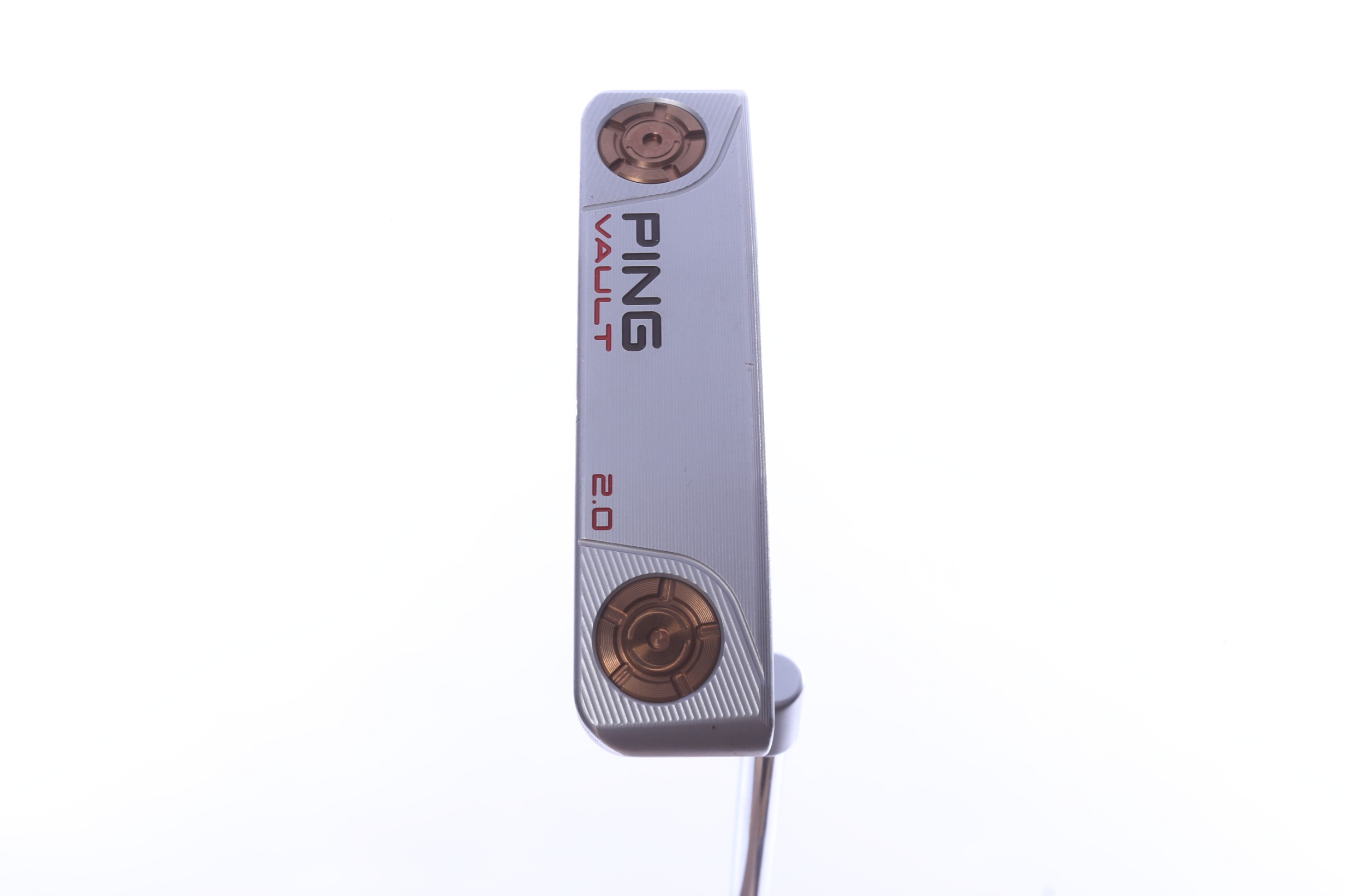 Ping Vault 2.0 Dale Anser 35 in Putter Right-Handed Excellent