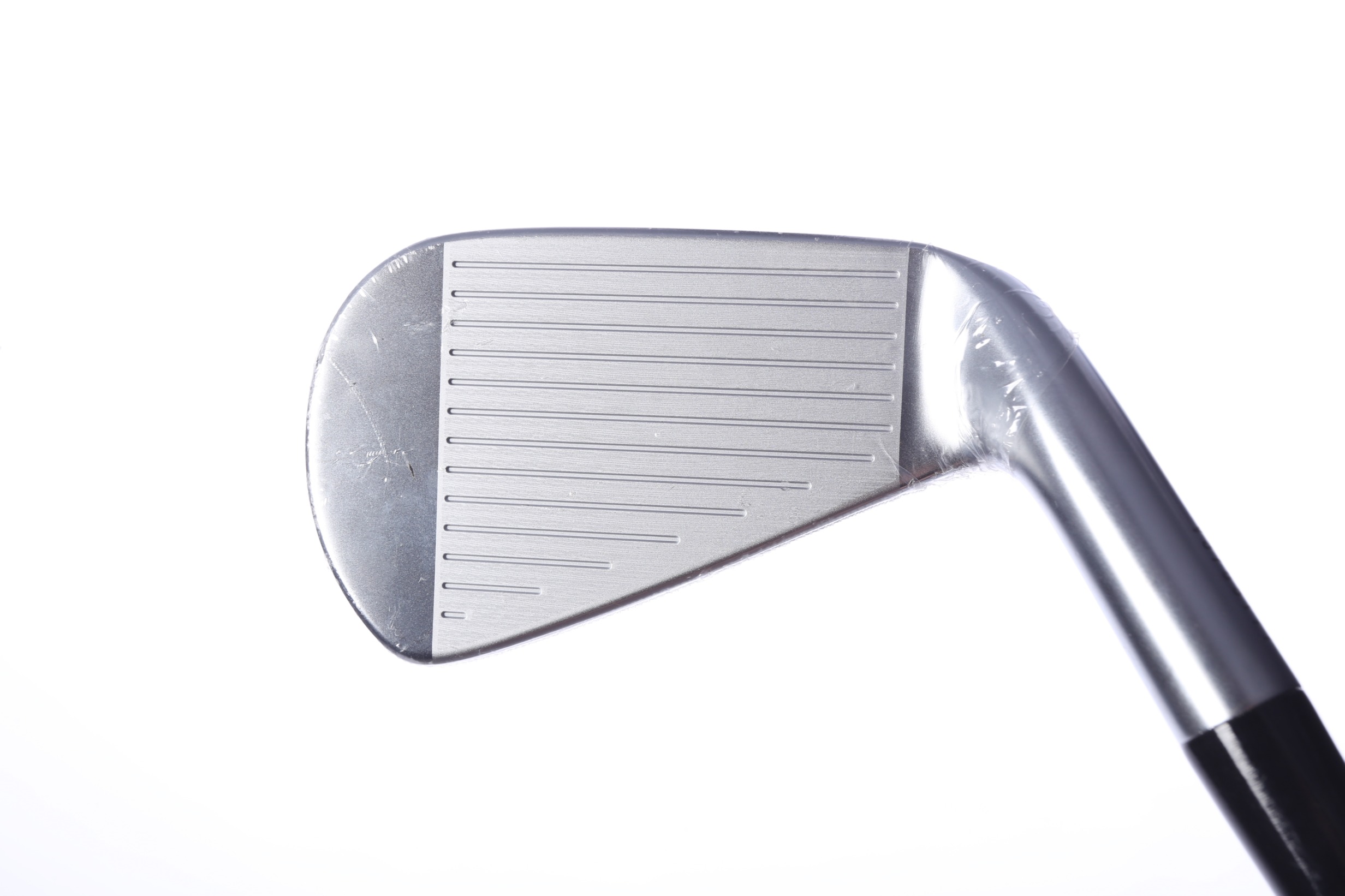 Left Handed Srixon ZXi7 4-Iron Extra Stiff Flex Steel Shaft