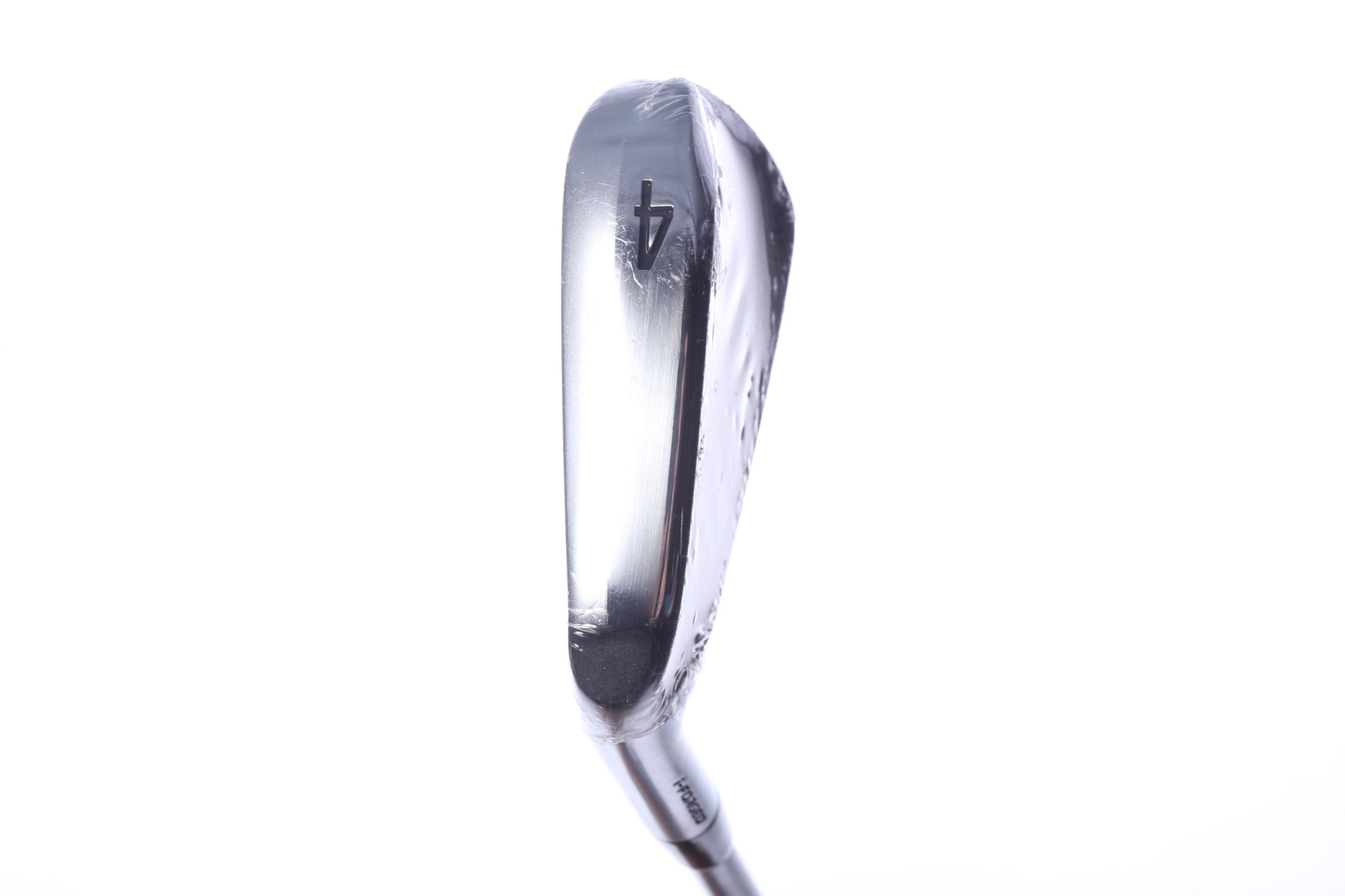 Left Handed Srixon ZXi7 4-Iron Extra Stiff Flex Steel Shaft