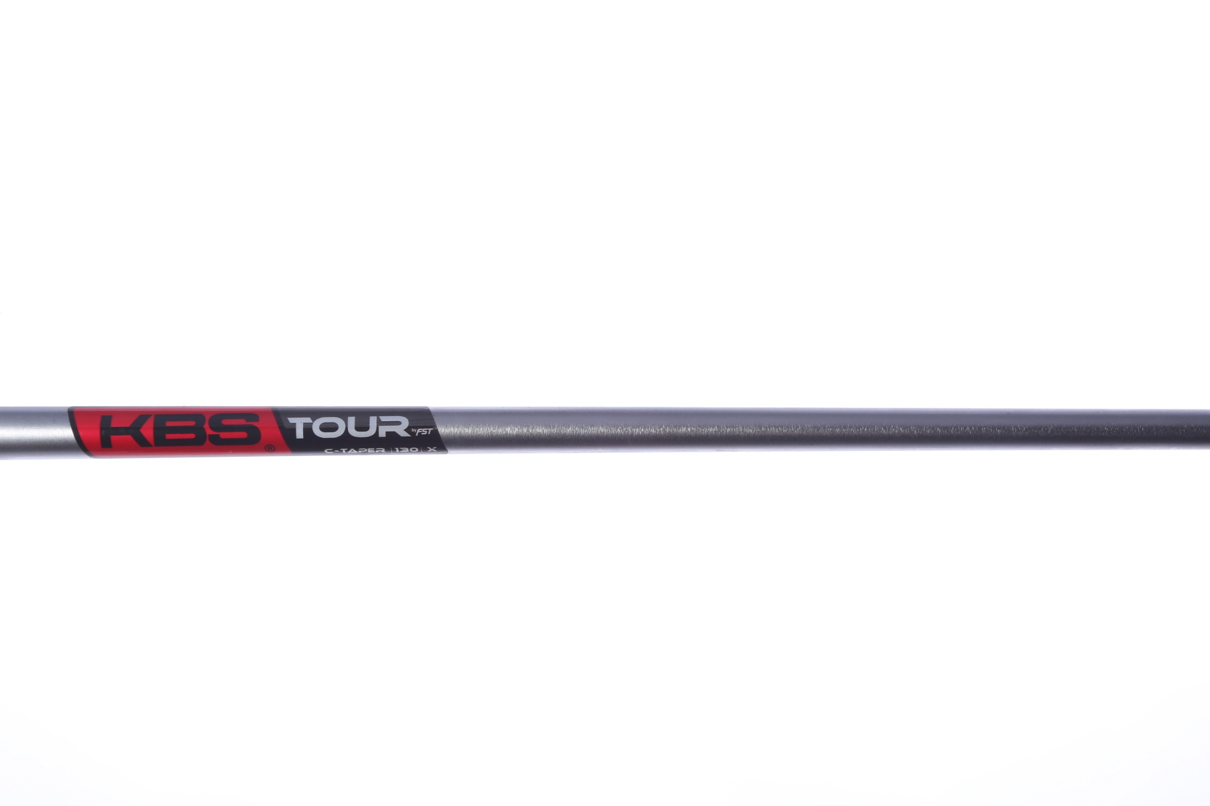 Left Handed Srixon ZXi7 4-Iron Extra Stiff Flex Steel Shaft