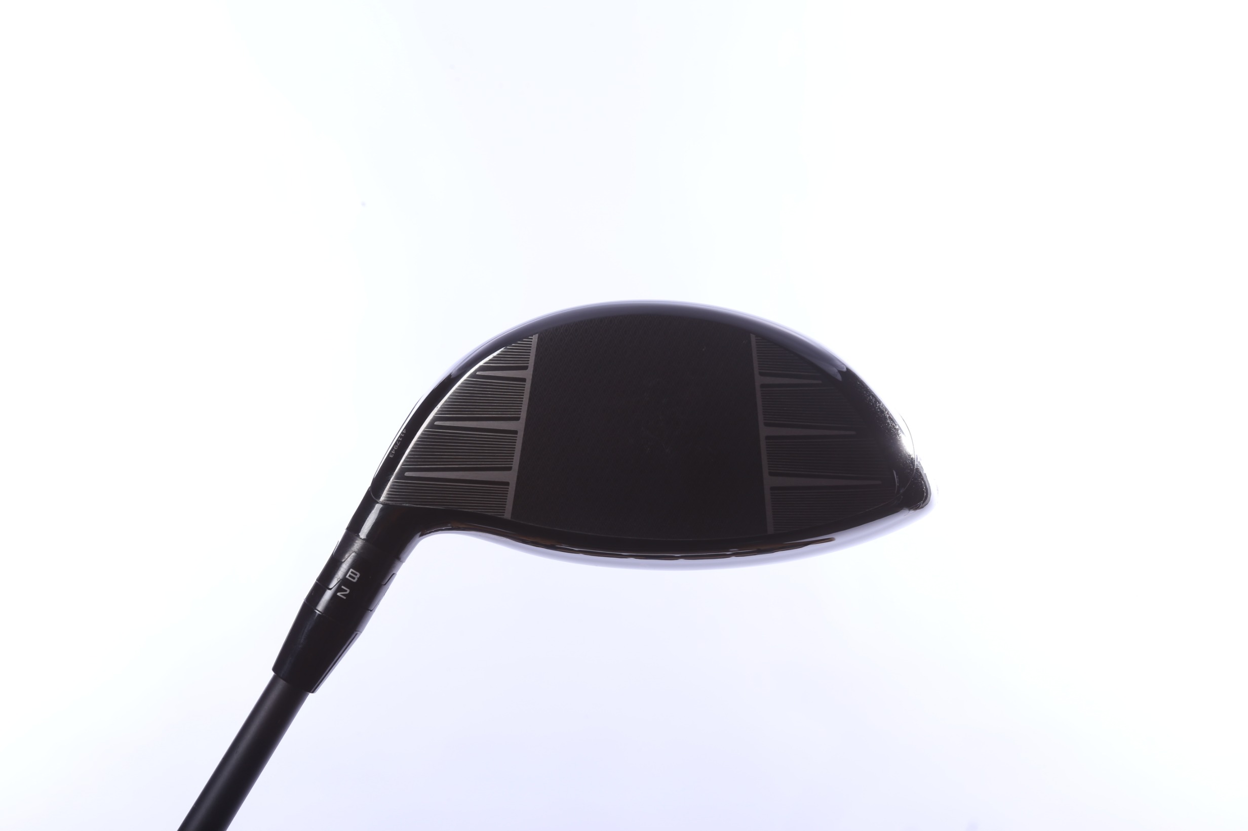 Titleist GT1 9* Driver Stiff Flex Project X HZRDUS Black Gen5