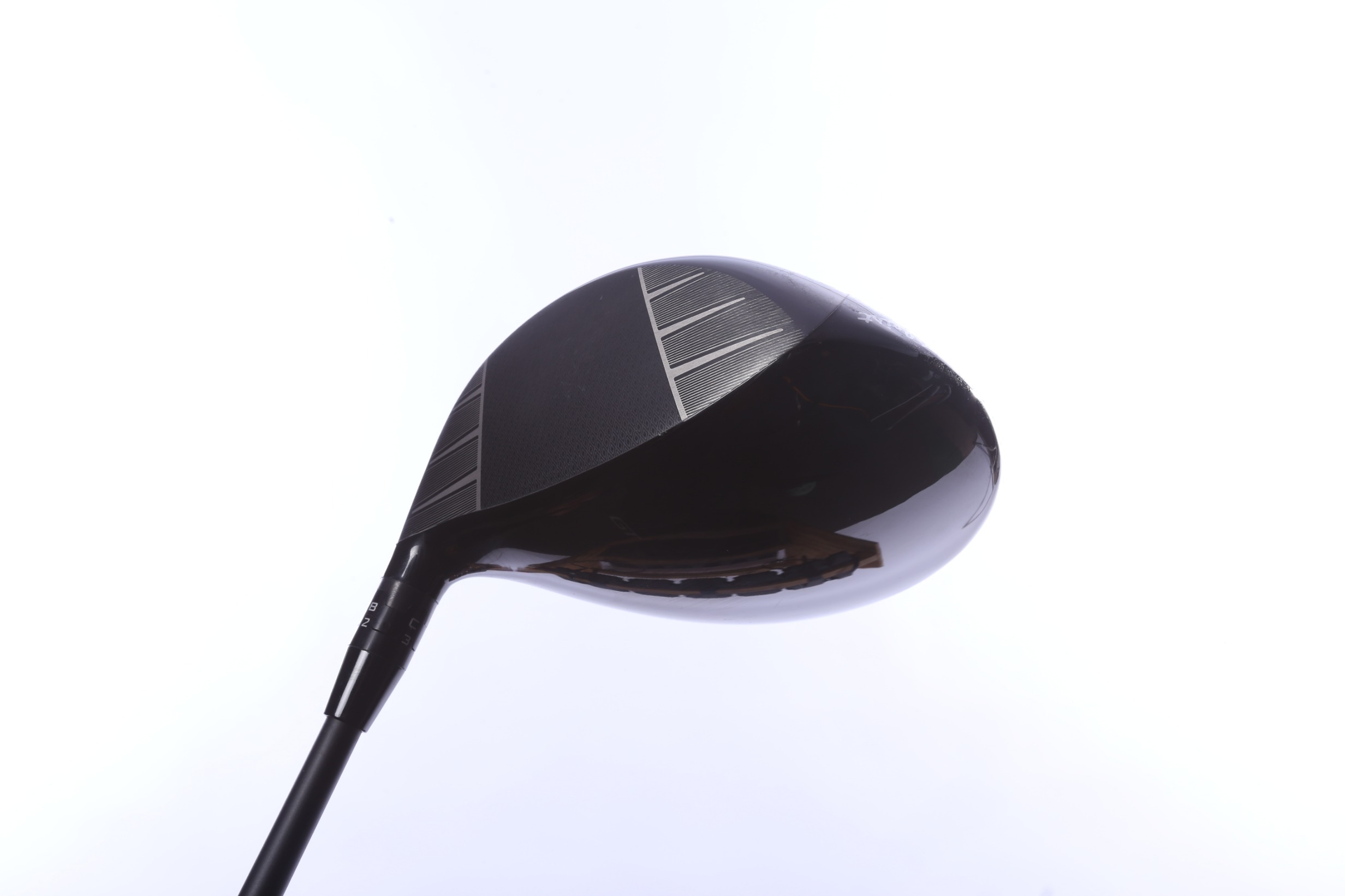 Titleist GT1 9* Driver Stiff Flex Project X HZRDUS Black Gen5