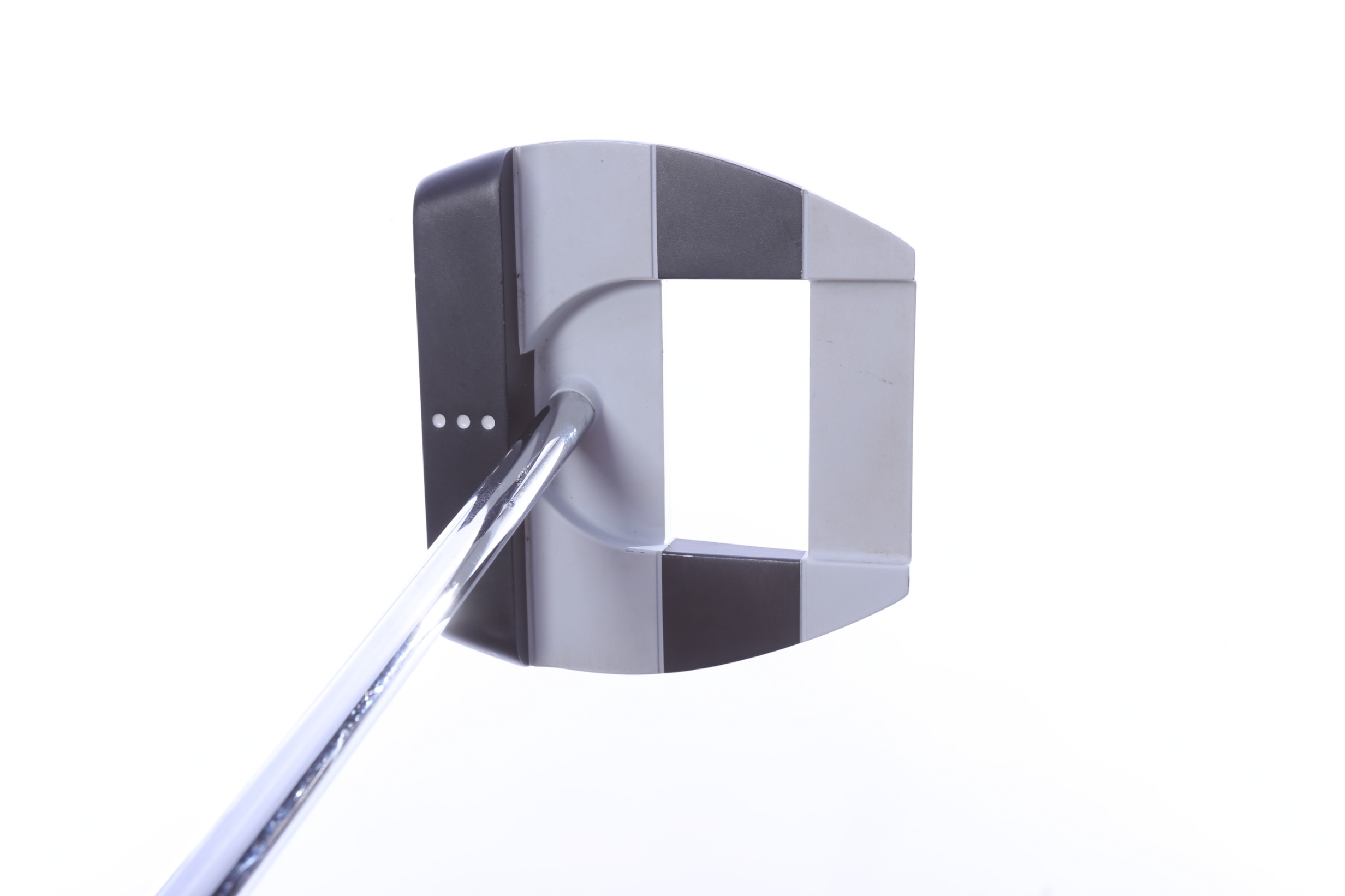 Odyssey Ai-ONE Square 2 Square Jailbird 35 in Putter Right-Handed