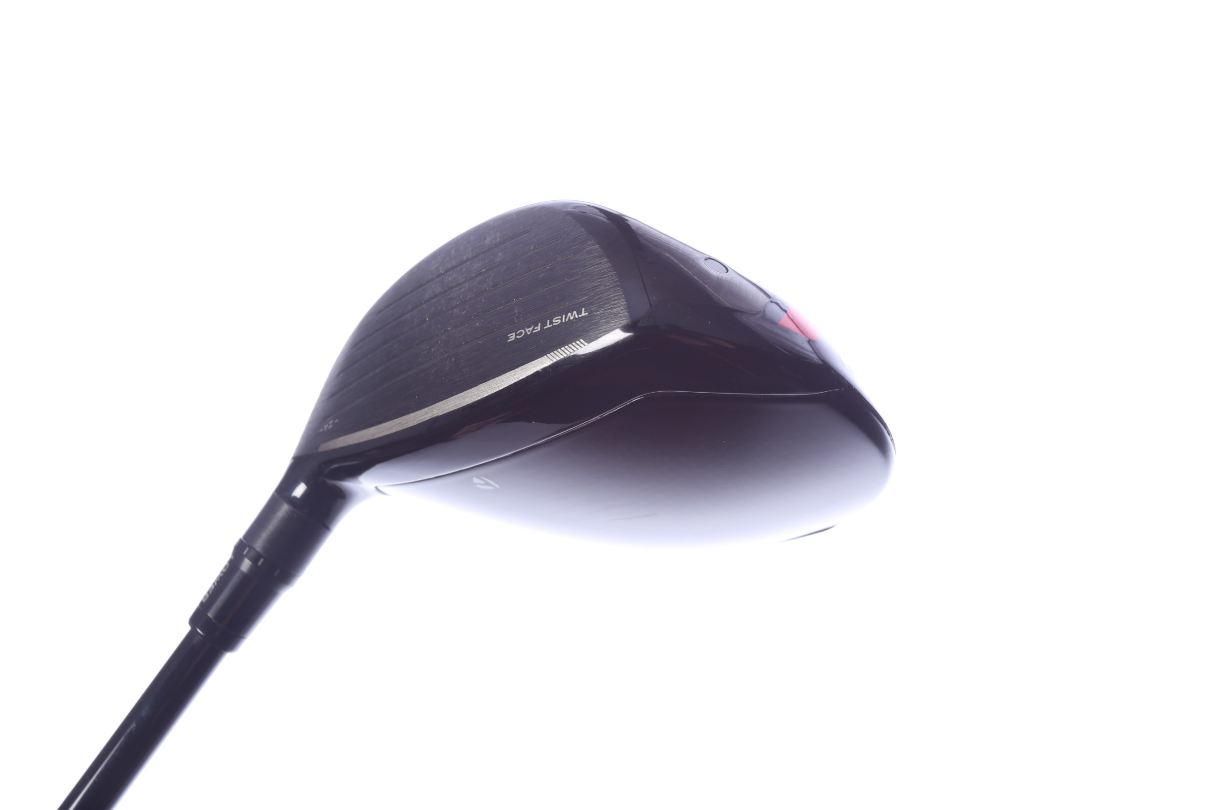TaylorMade STEALTH PLUS 13.5* 3-Wood Stiff Flex Fujikura Ventus