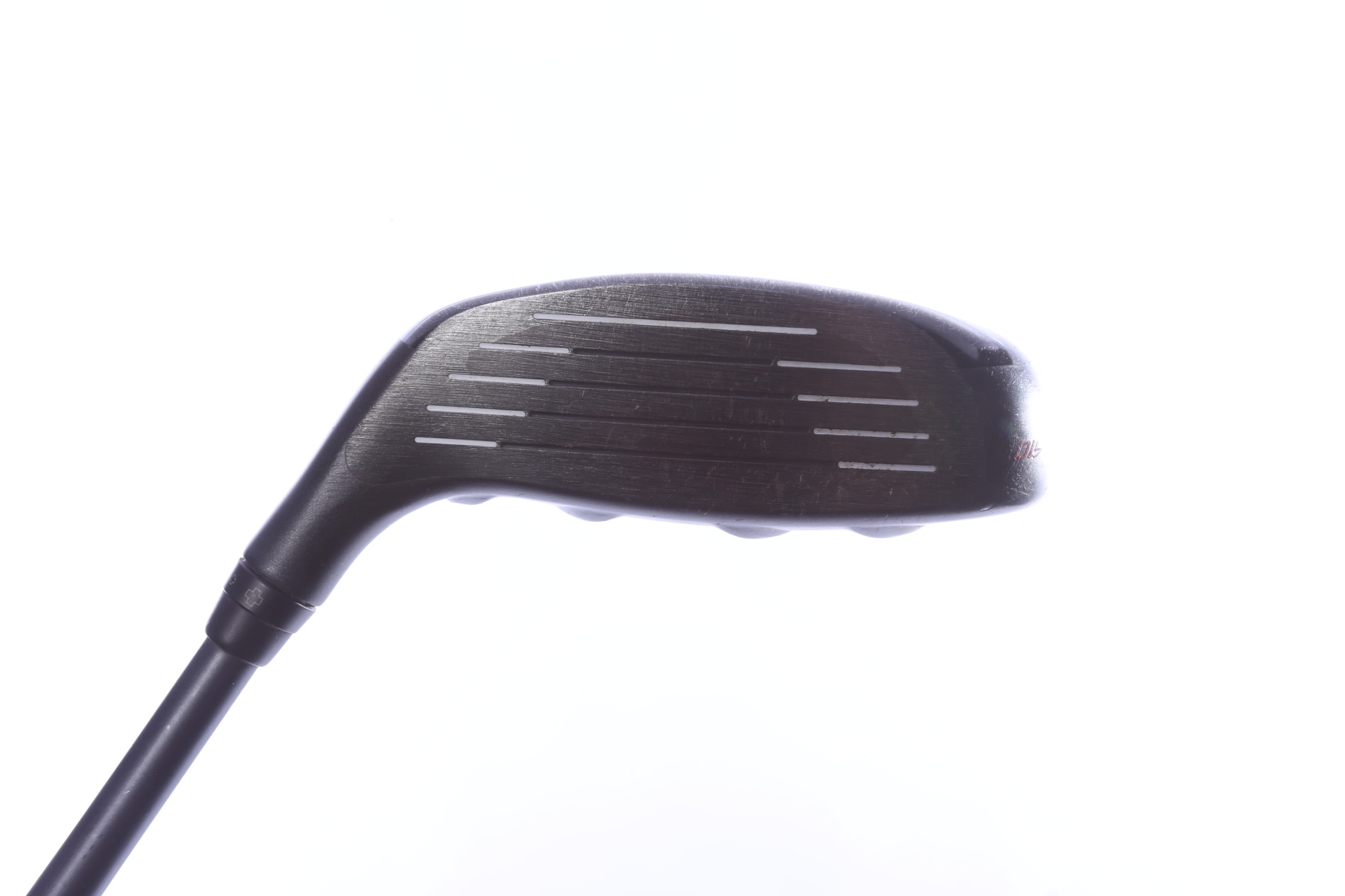 Ping G410 17.5* 5-Wood Regular Flex Ping Alta CB Very Good | eBay