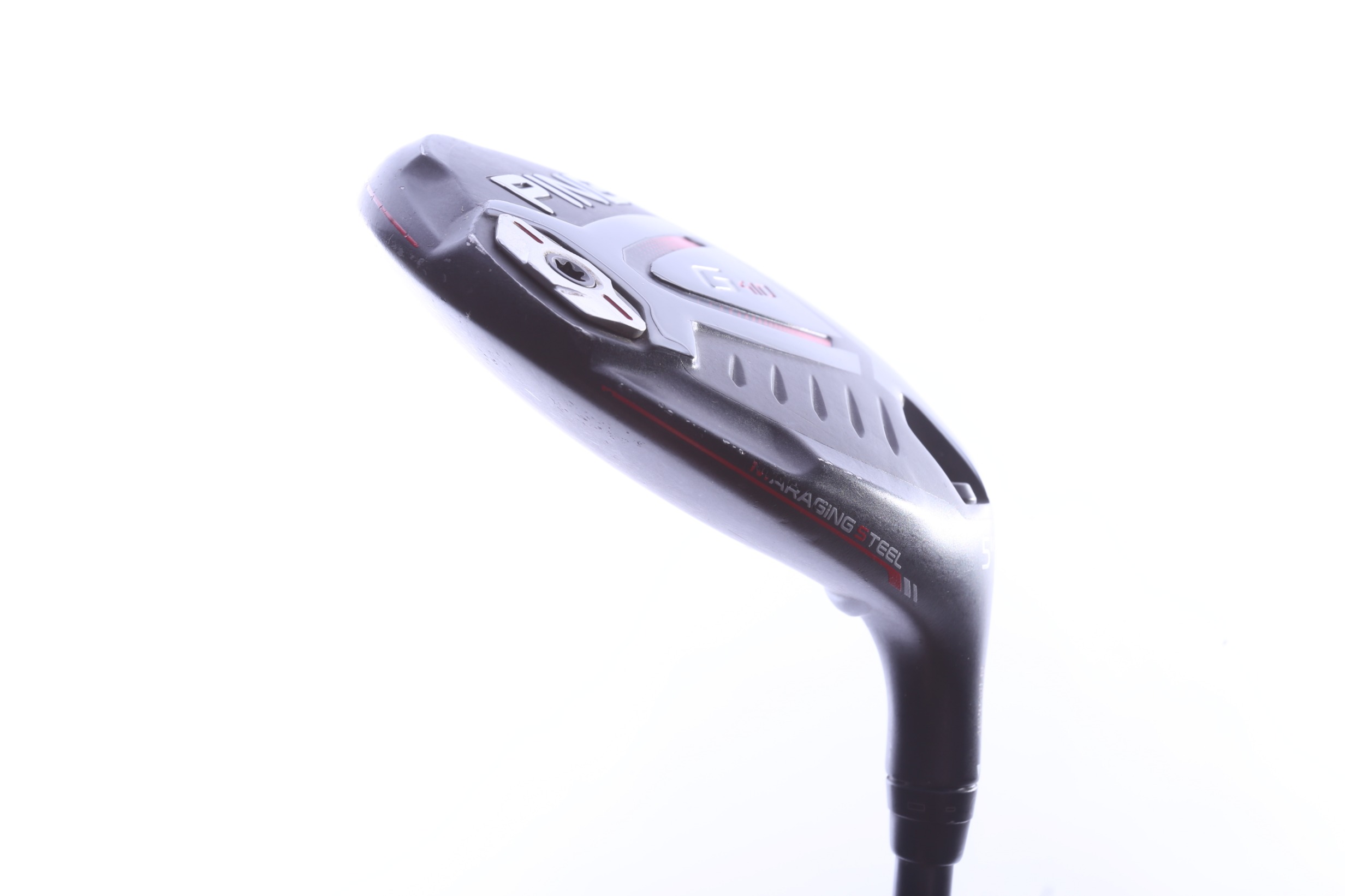 ping G410 U2 17度　ヘッド【注意：ウェイトなし】 Ping G410 17.5* 5-Wood Regular Flex Ping Alta CB Very Good | eBay