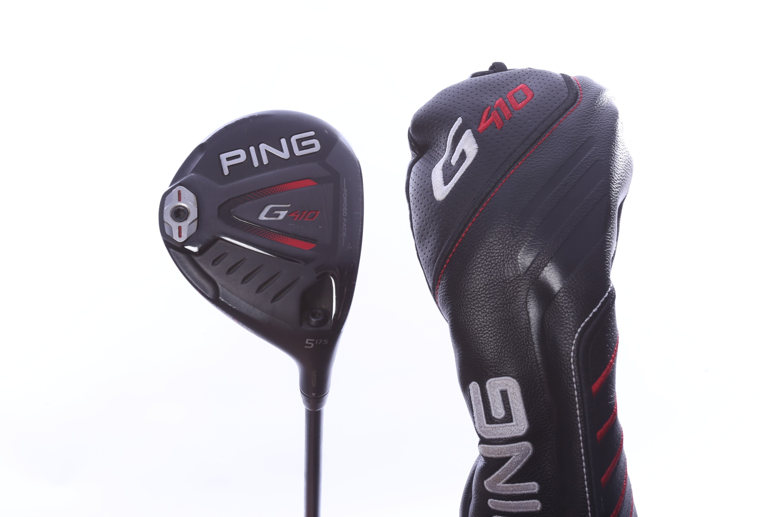 ping G410 U2 17度　ヘッド【注意：ウェイトなし】 Ping G410 17.5* 5-Wood Regular Flex Ping Alta CB Very Good | eBay