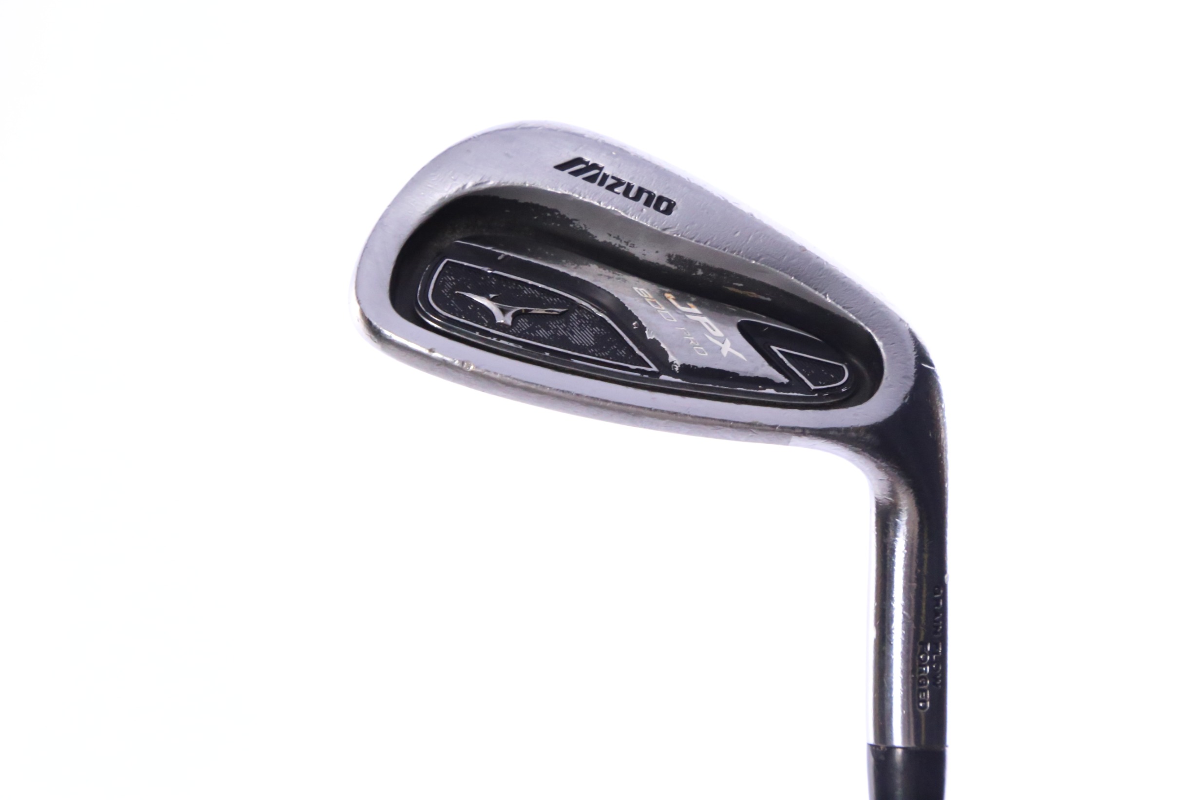 MIZUNO JPX800XD FORGED 5-P,S カーボンSRシャフト Mizuno JPX 800 Pro 45* Pitching Wedge RH 36.25 in KBS Tour