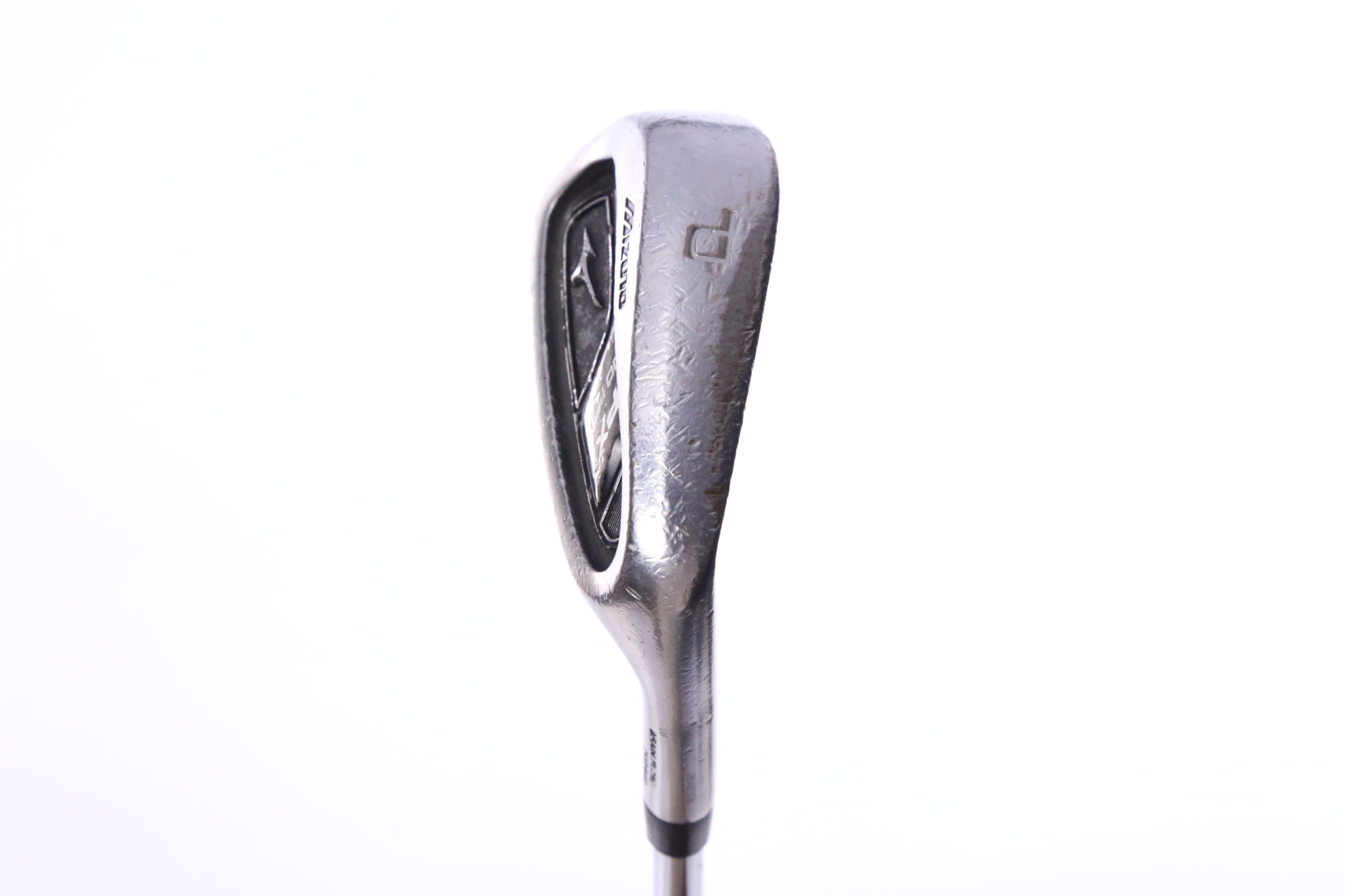 Mizuno JPX 800 Pro 45* Pitching Wedge RH 36.25 in KBS Tour