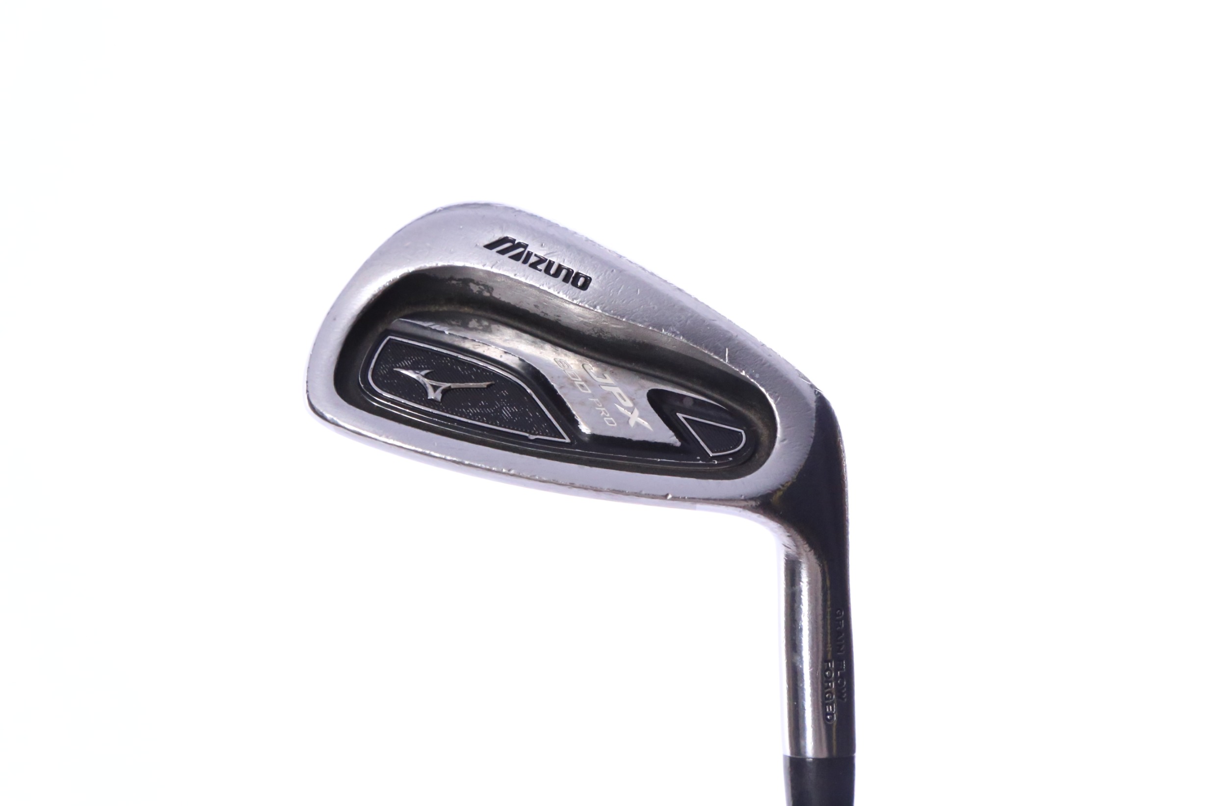 Mizuno JPX 800 Pro 8-Iron Stiff Flex Steel Shaft Value