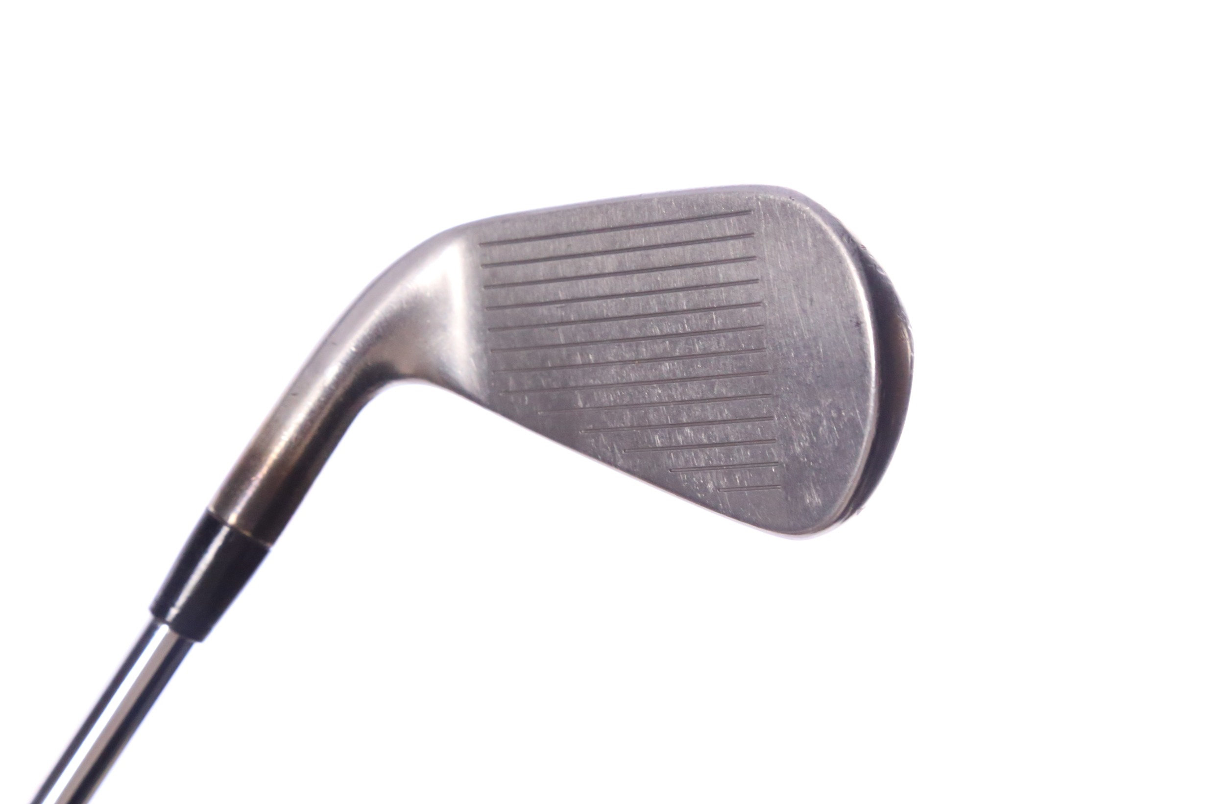 Titleist 718 AP1 6-Iron Regular Flex Steel Shaft Good