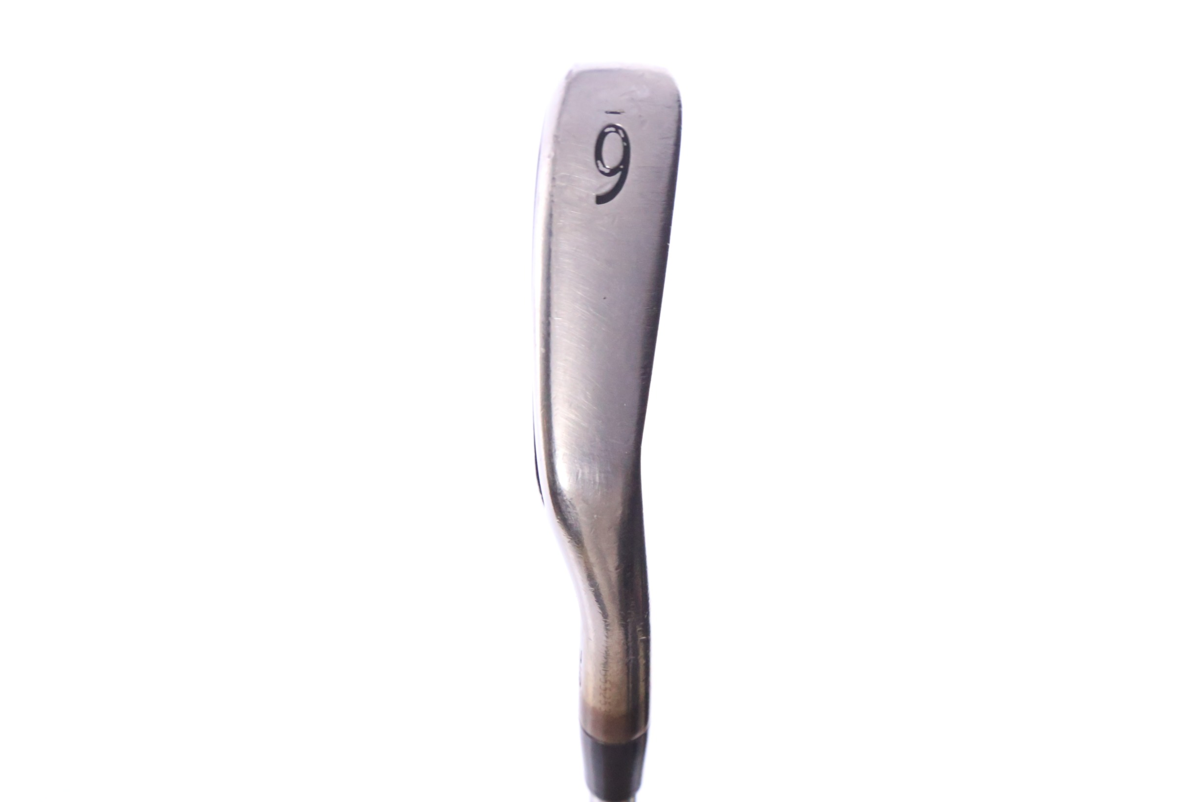 Titleist 718 AP1 6-Iron Regular Flex Steel Shaft Good