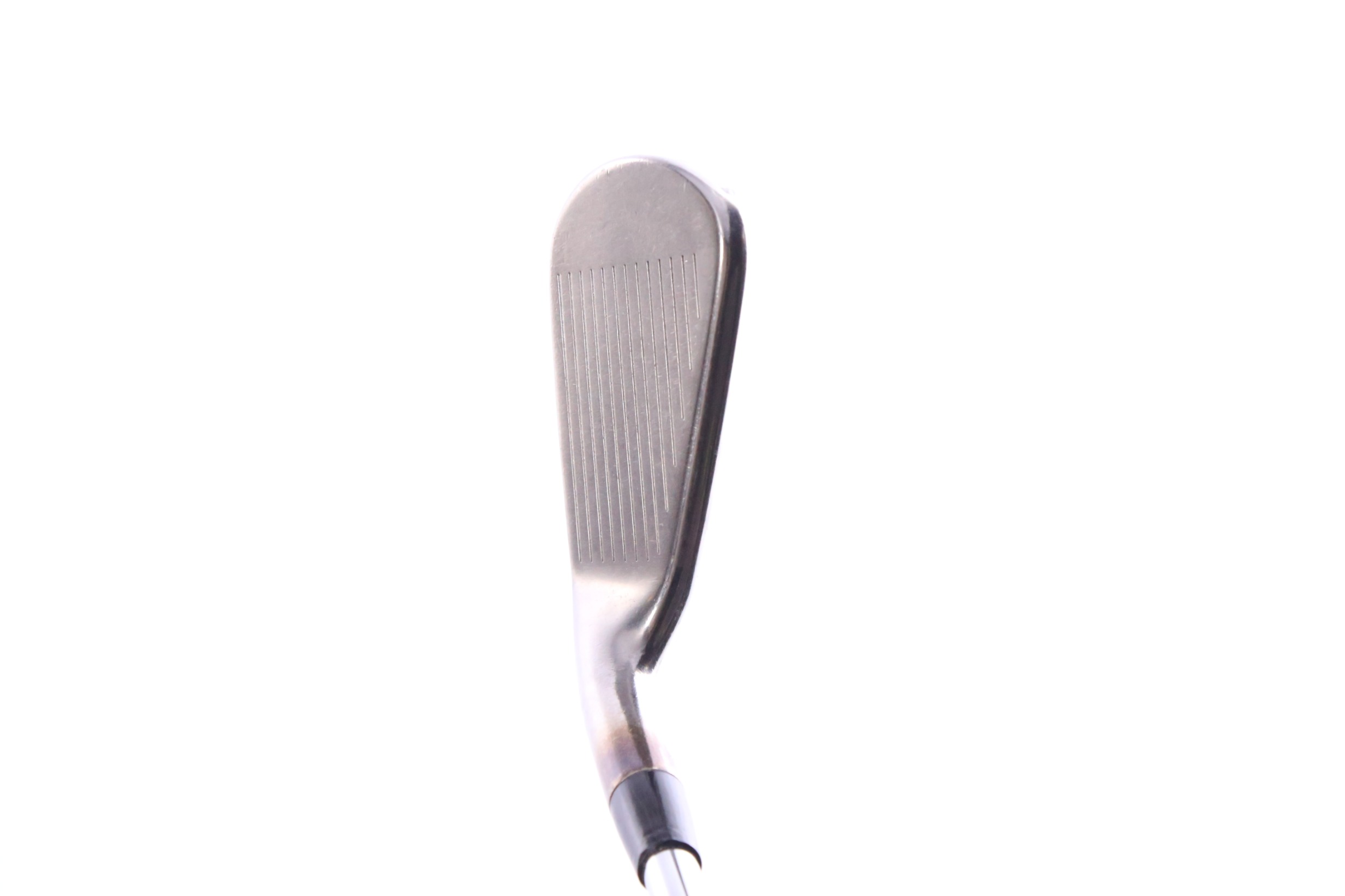Titleist 718 AP1 6-Iron Regular Flex Steel Shaft Good