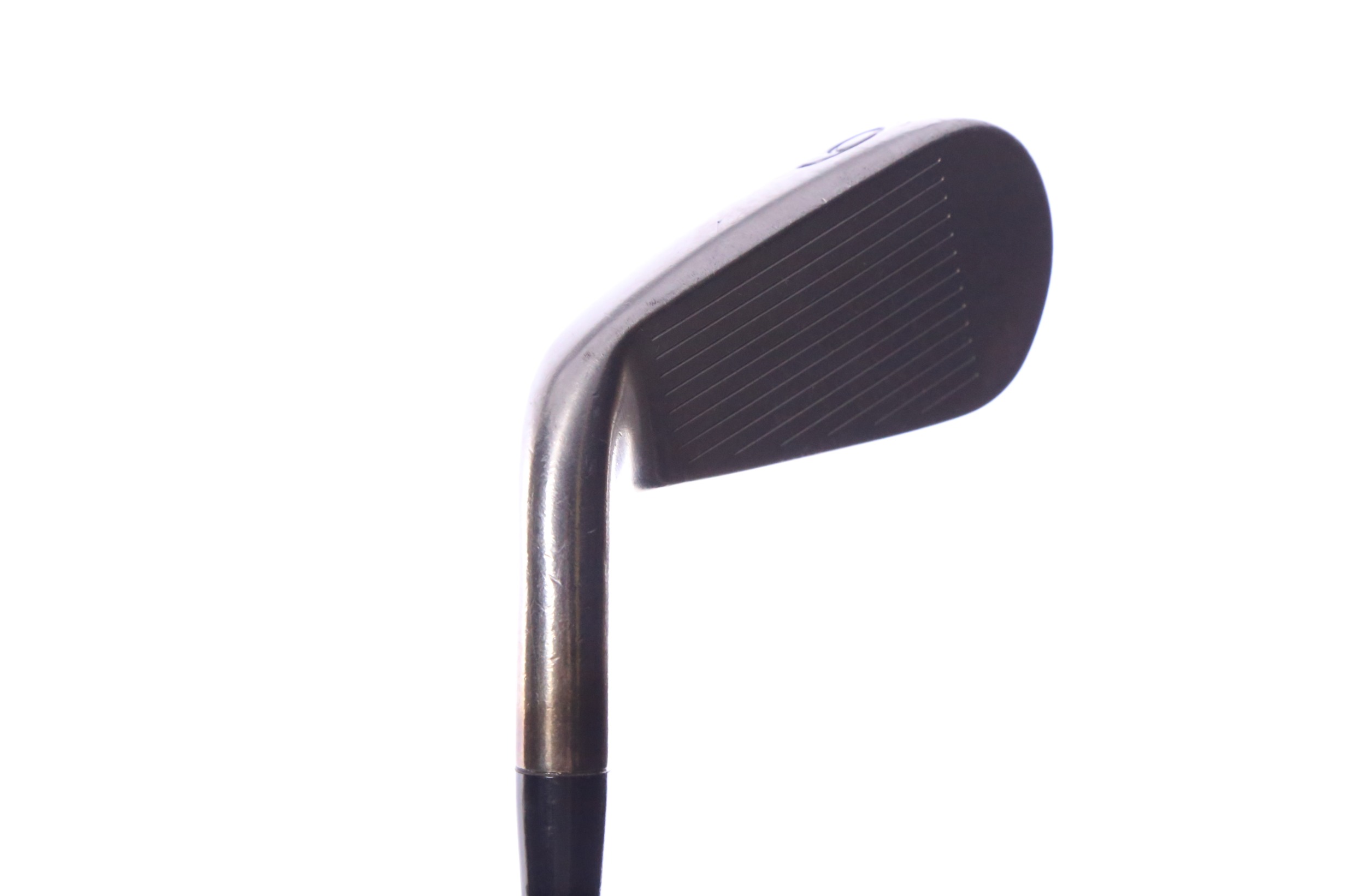 Titleist 718 AP1 6-Iron Regular Flex Steel Shaft Good