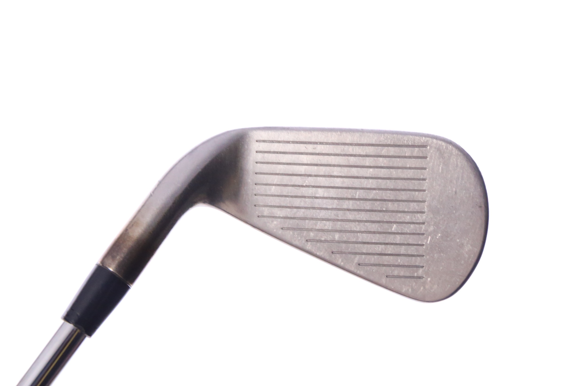 Titleist 718 AP1 6-Iron Regular Flex Steel Shaft Good