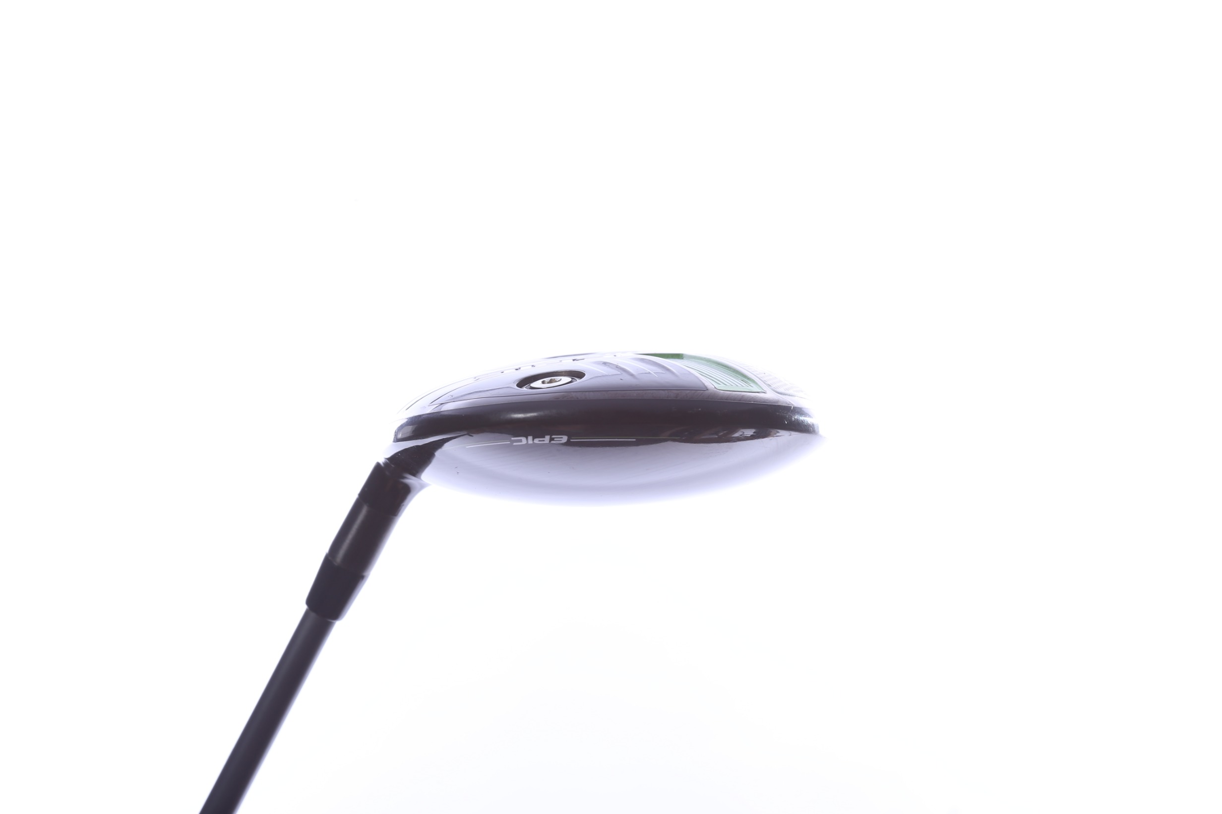 Left Handed Callaway Epic MAX 15* 3-Wood Stiff Flex Project X
