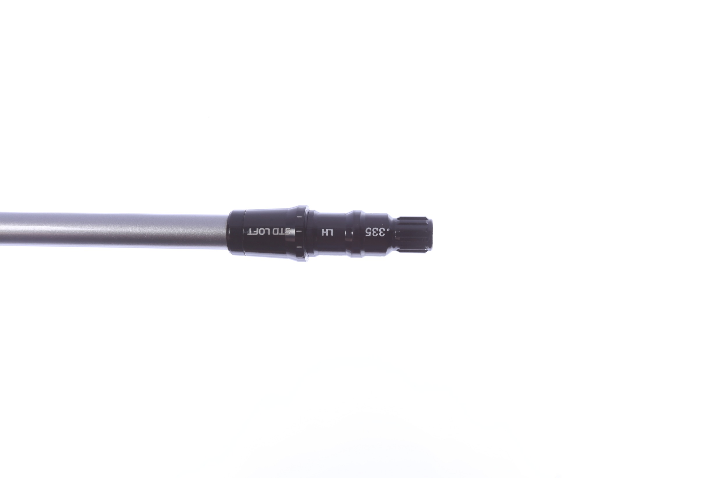 Fujikura Speeder NX TCS Driver Shaft Regular - 44.5 in