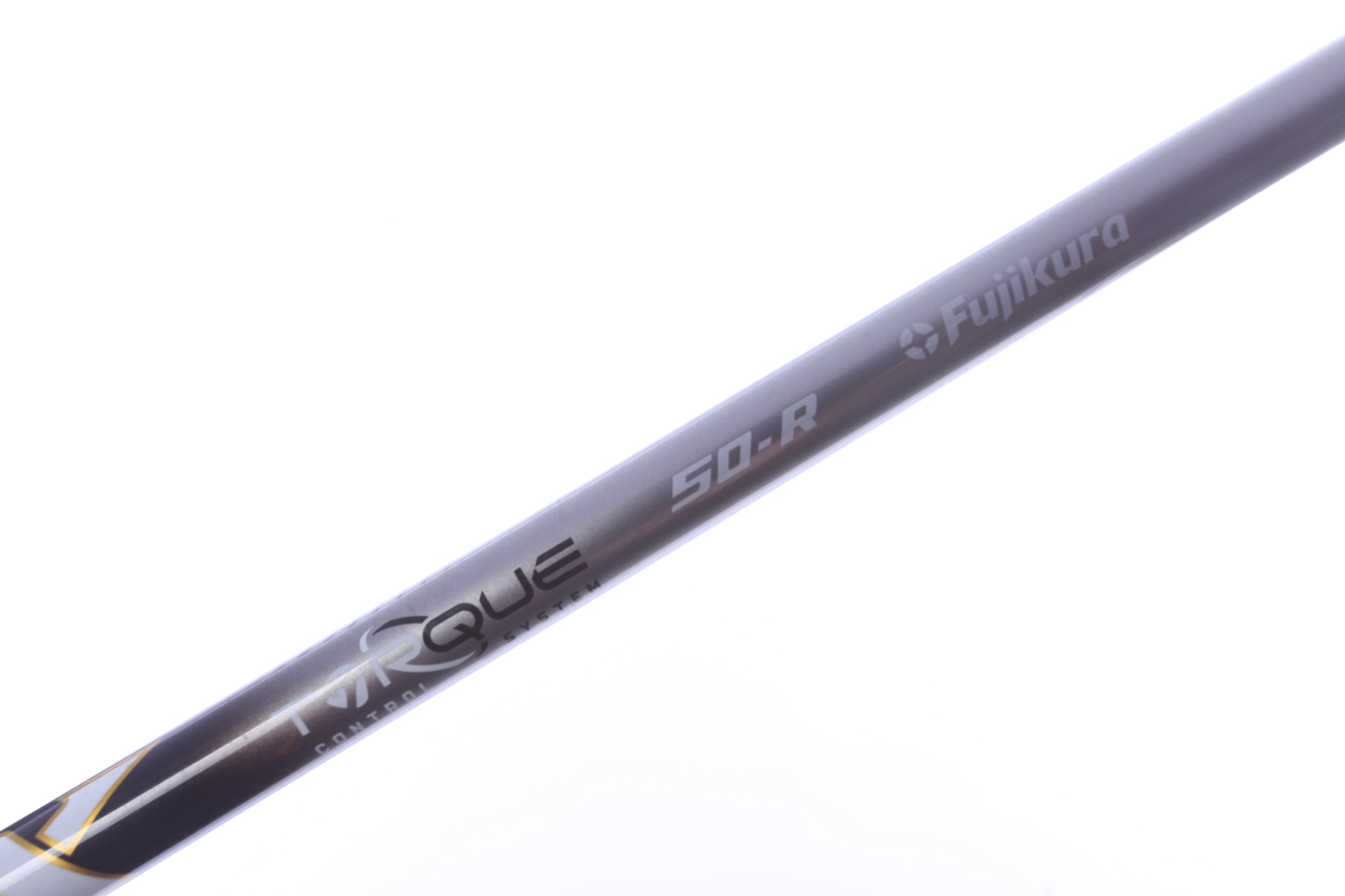Fujikura Speeder NX TCS Driver Shaft Regular - 44.5 in
