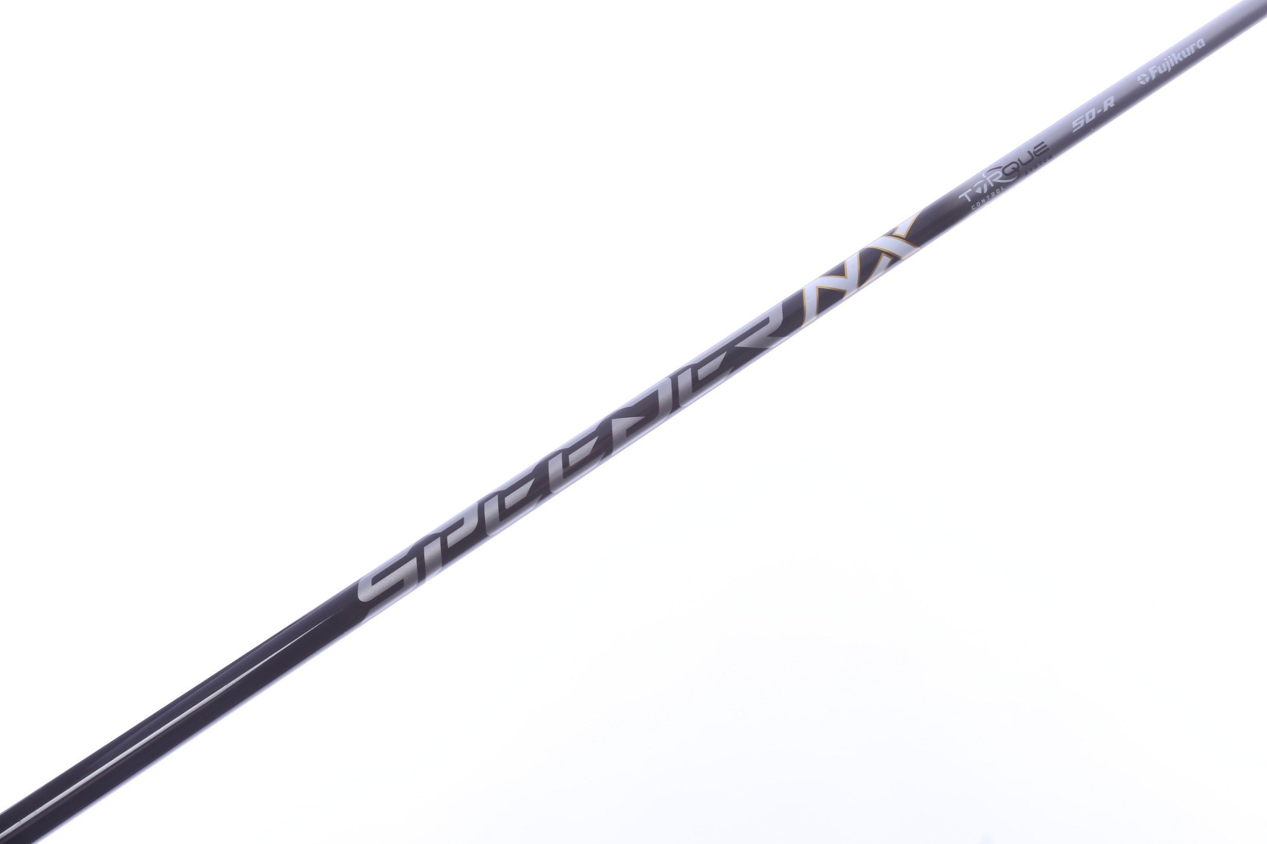 Fujikura Speeder NX TCS Driver Shaft Regular - 44.5 in