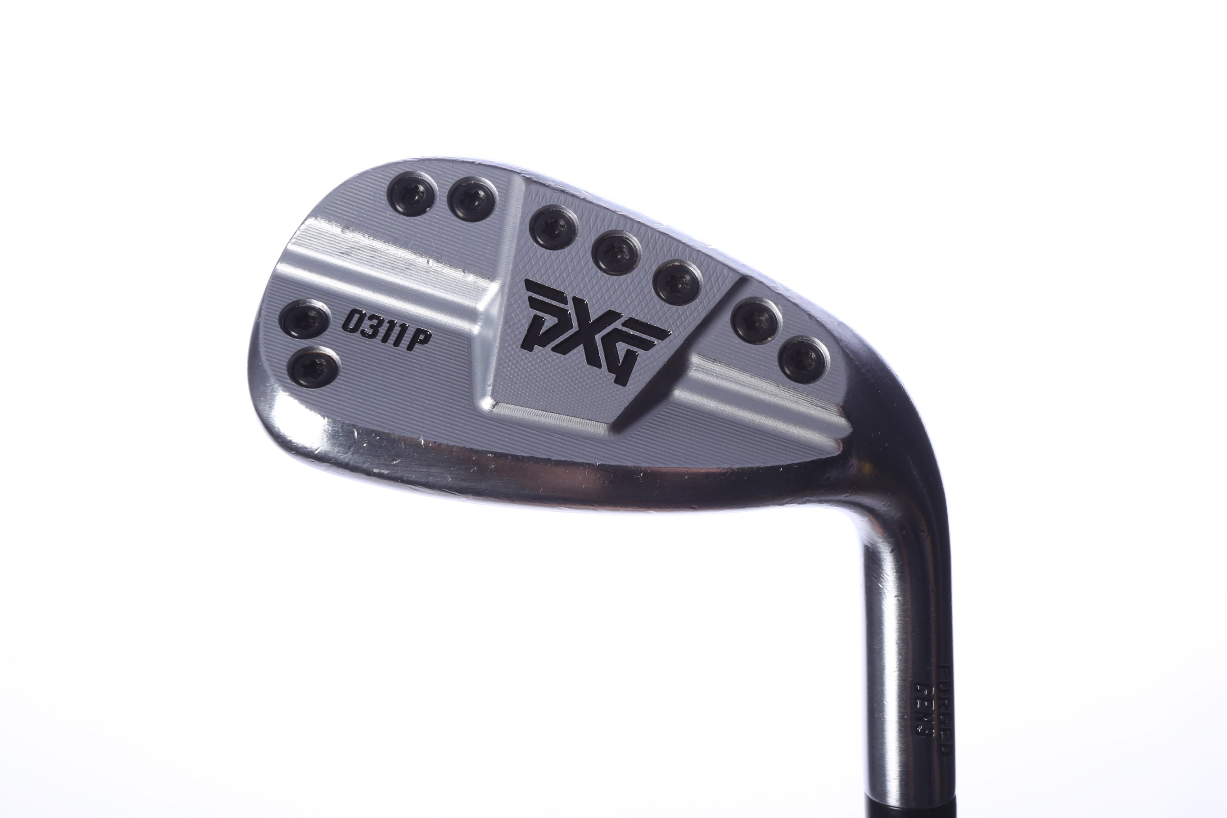 【レフティ】PXG 0311 P GWウェッジ50° PXG 0311 P GEN3 50* Gap Wedge RH 35.5 in KBS TGI Graphite Shaft