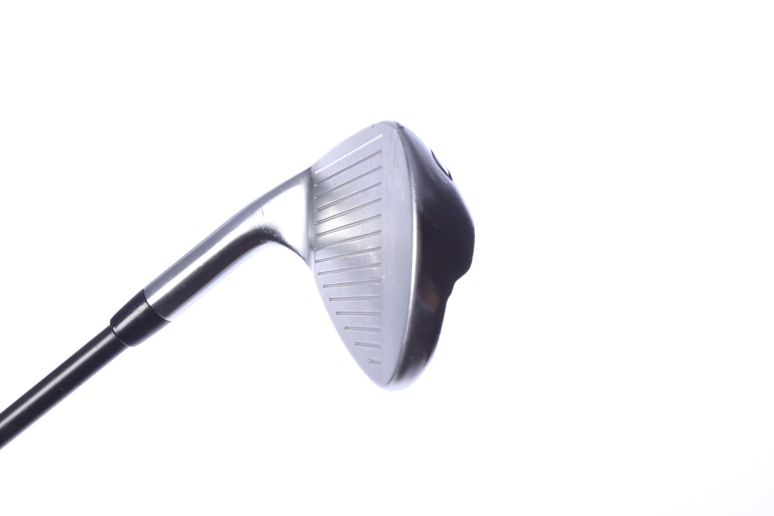 PXG 0311 P GEN3 50* Gap Wedge RH 35.5 in KBS TGI Graphite Shaft