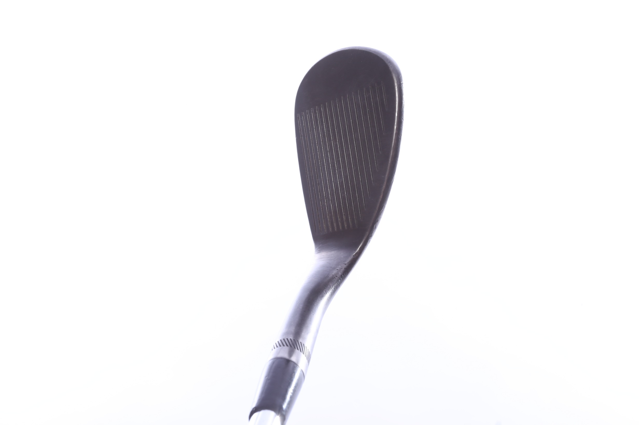 Titleist Vokey SM8 Jet Black 54*, 58* Wedge Set RH Titleist Steel