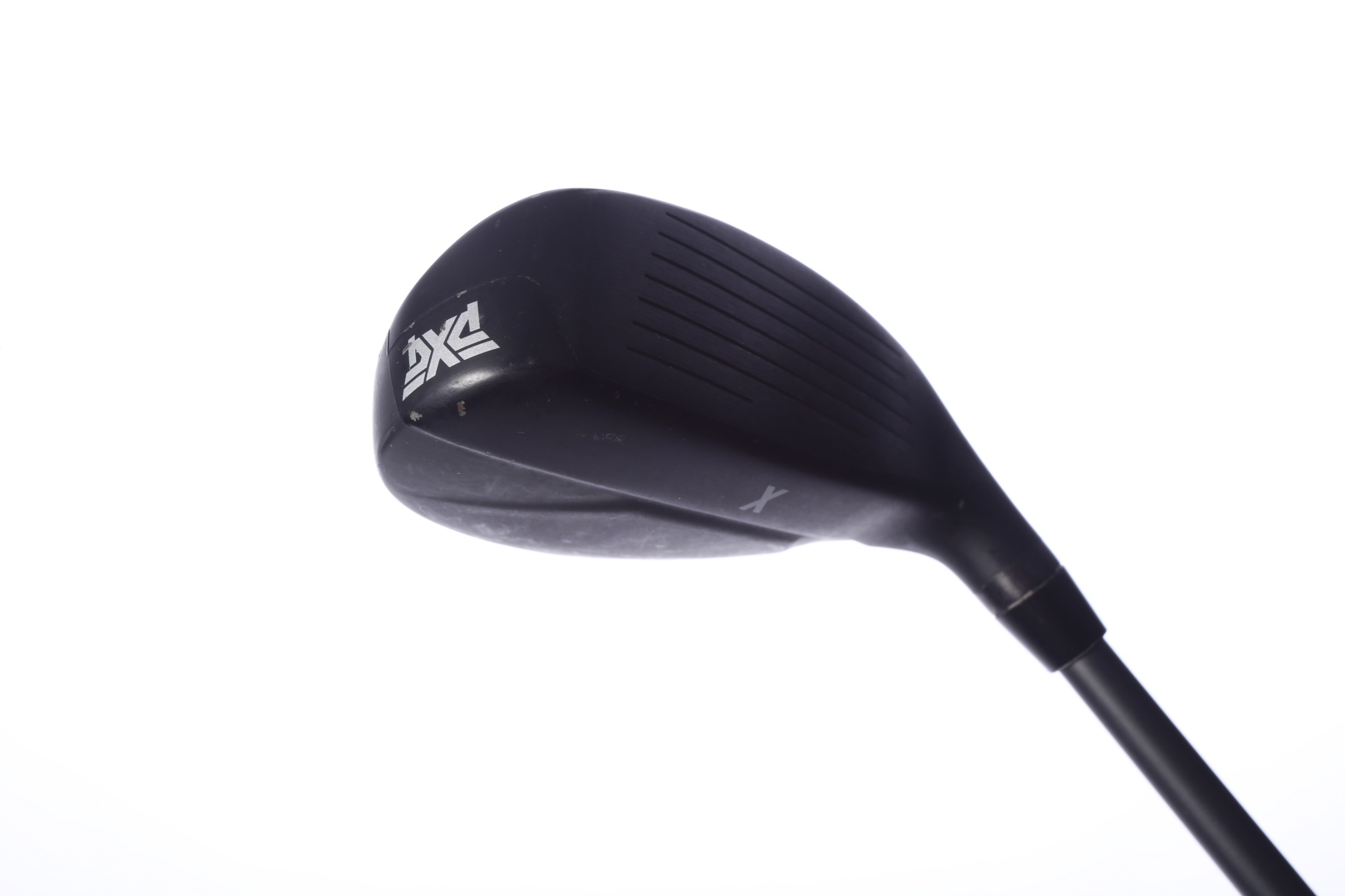 Left Handed PXG 2021 0211 19* 3H Hybrid Stiff Flex Project X