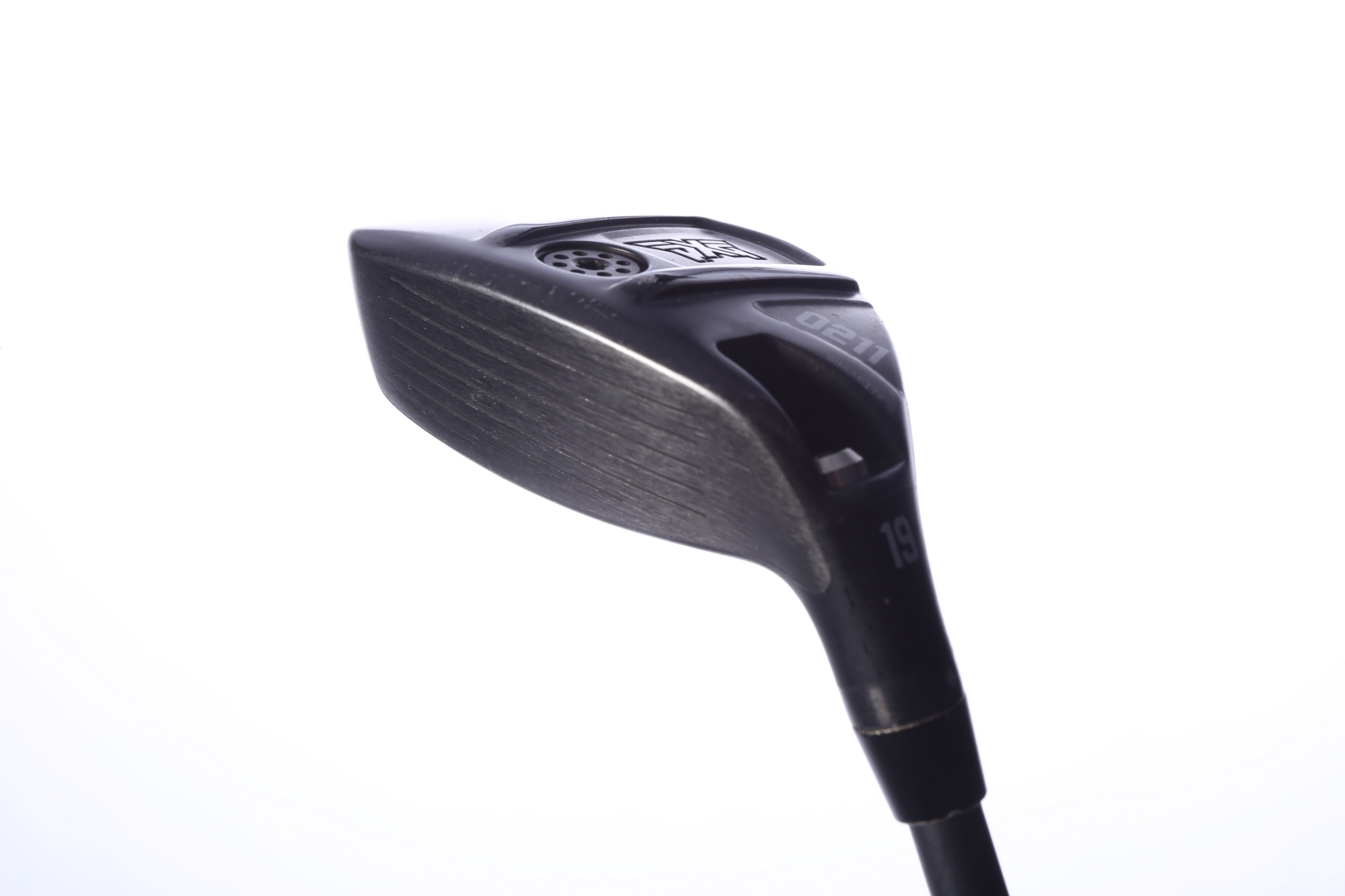 Left Handed PXG 2021 0211 19* 3H Hybrid Stiff Flex Project X