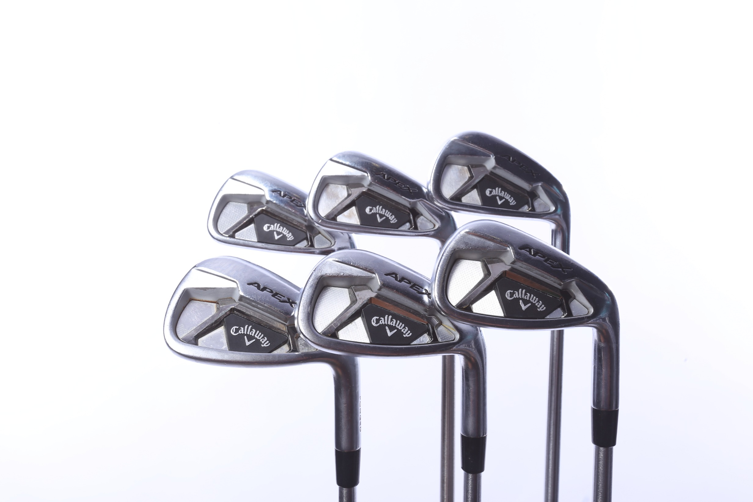 Callaway Apex 21 Iron Set (5-PW)